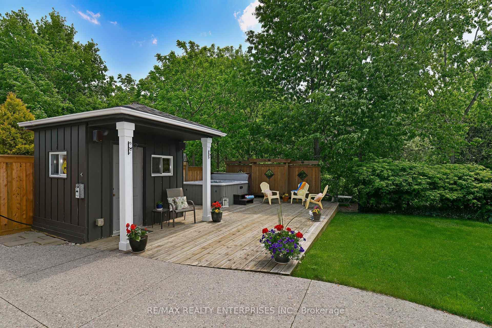 Photo 23 of 80 Ryans Way, Hamilton, Waterdown — HOMEH