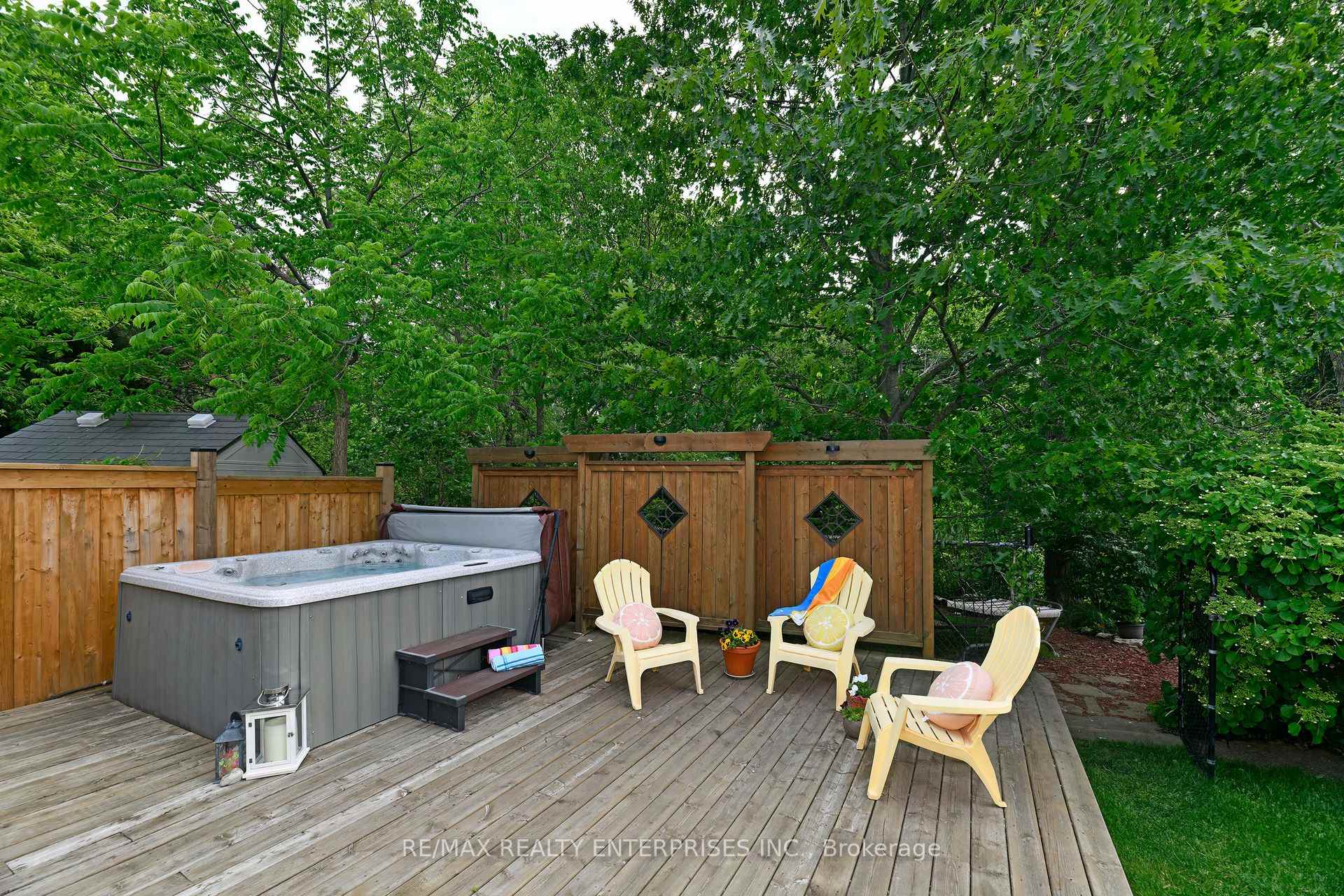 Photo 25 of 80 Ryans Way, Hamilton, Waterdown — HOMEH