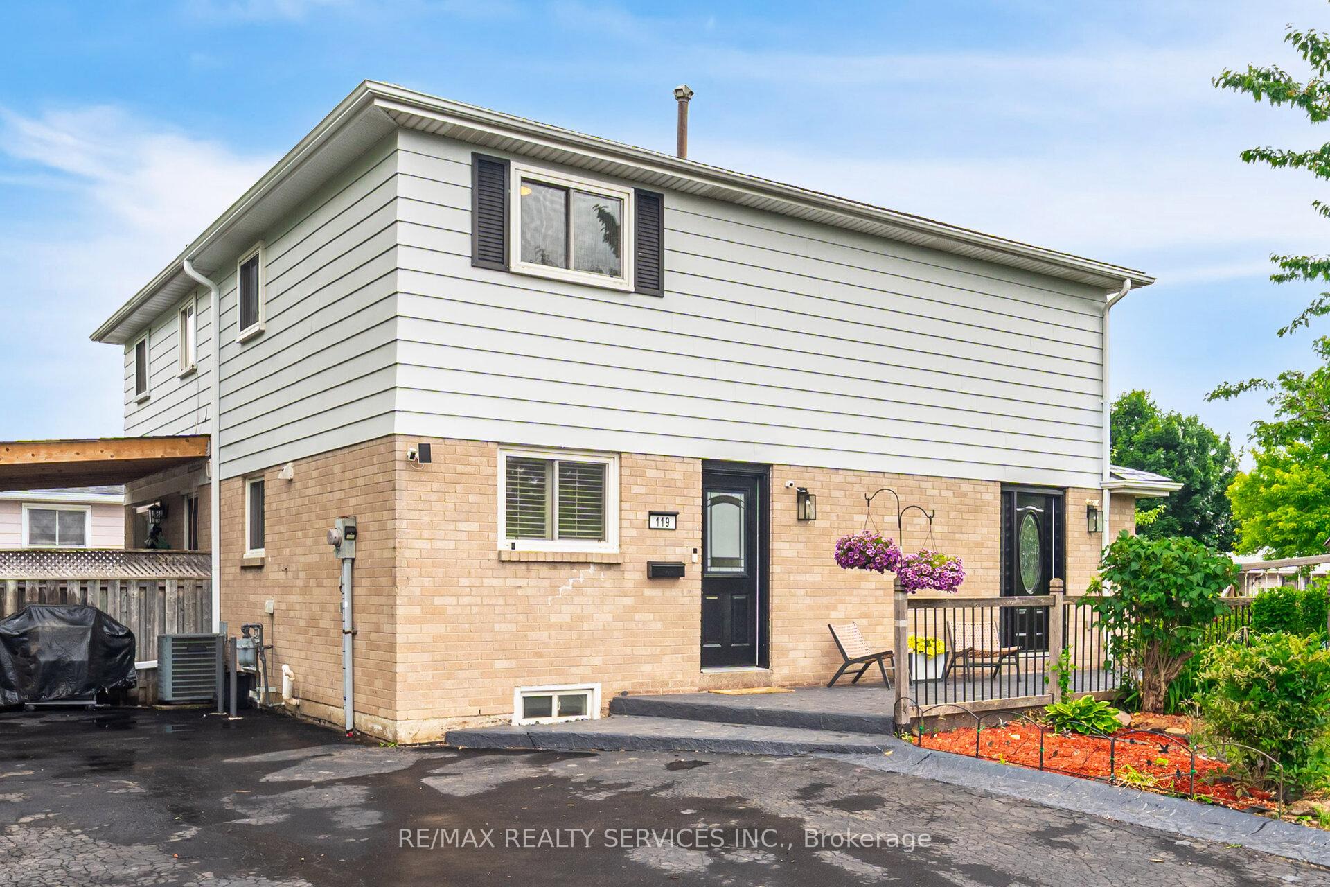 Photo 1 of 119 Greenmount Road, Brampton, Northgate — HOMEH