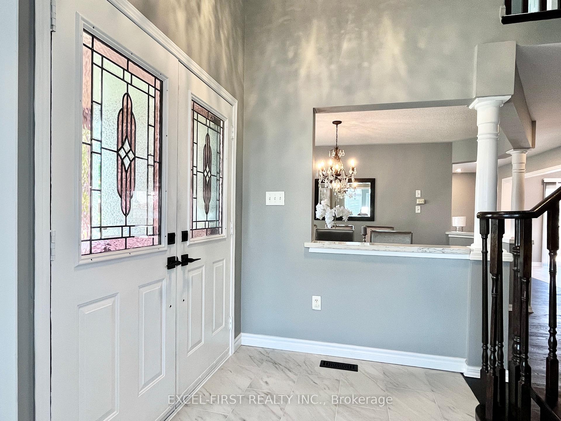 Photo 3 of 51 Longueuil Place, Whitby, Pringle Creek — HOMEH