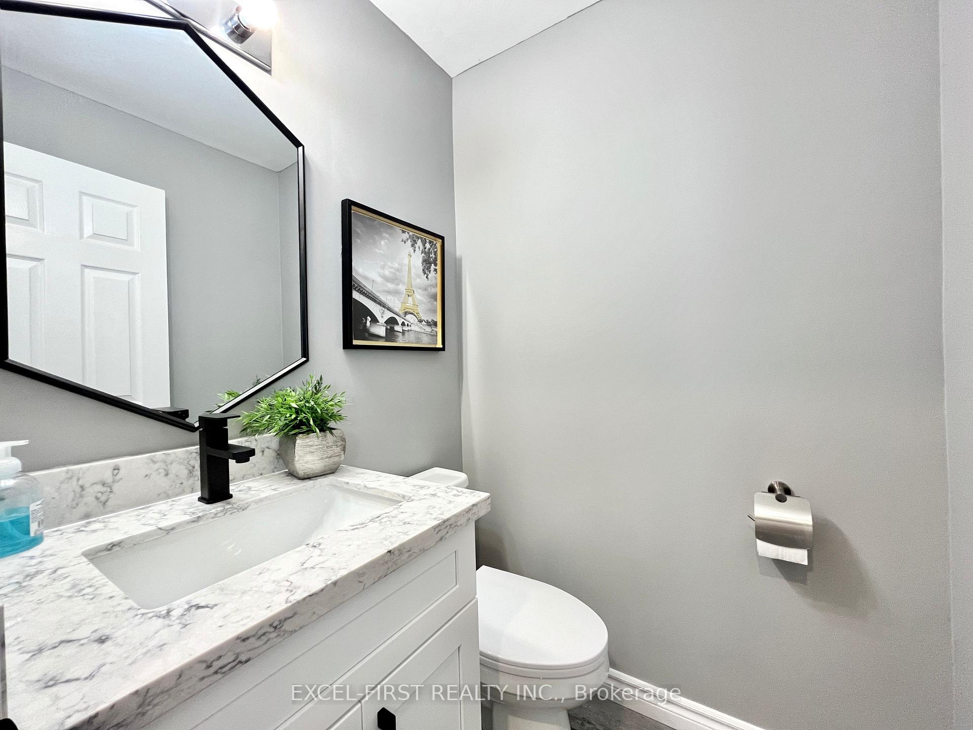 Photo 16 of 51 Longueuil Place, Whitby, Pringle Creek — HOMEH