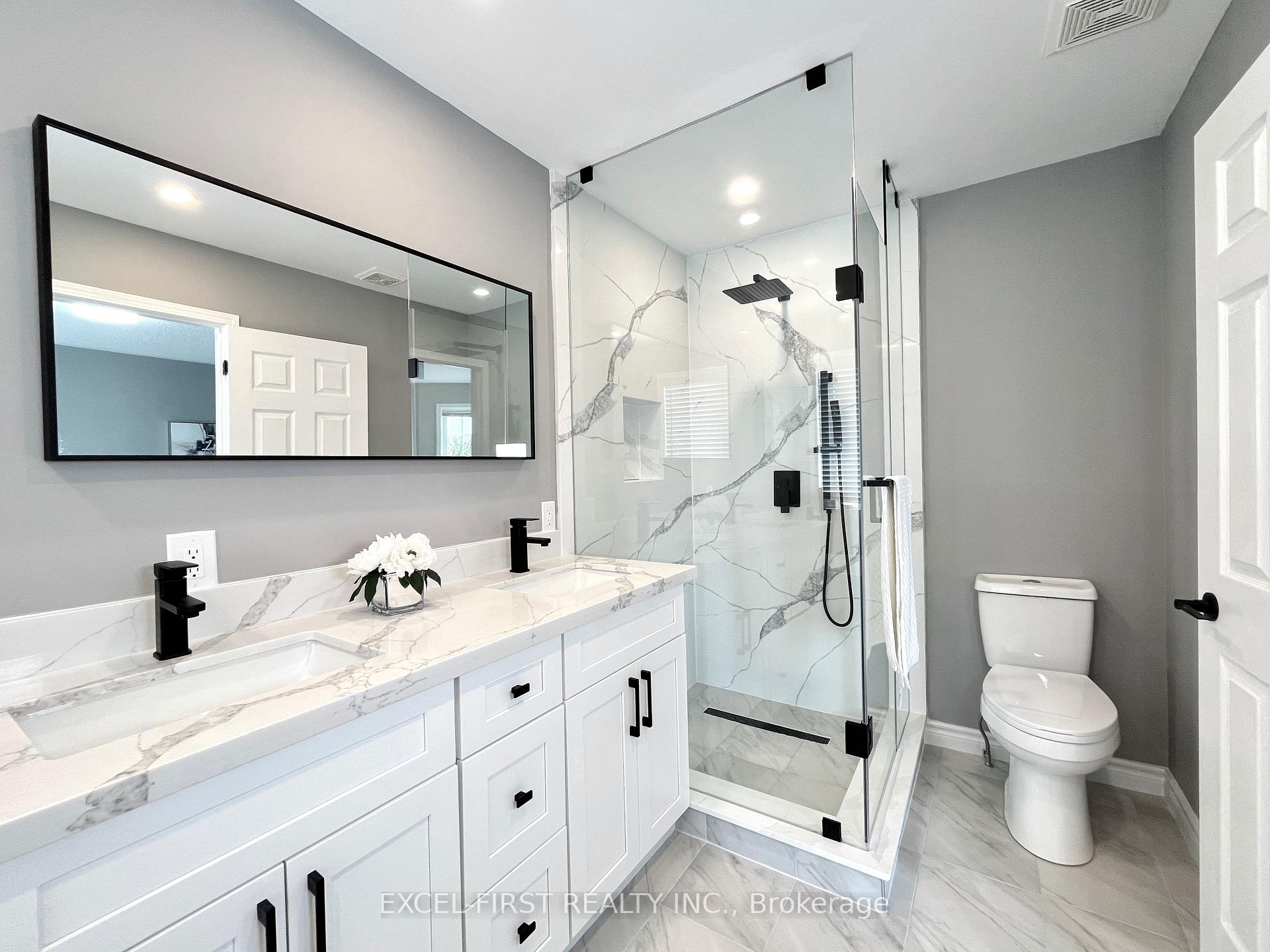 Photo 22 of 51 Longueuil Place, Whitby, Pringle Creek — HOMEH