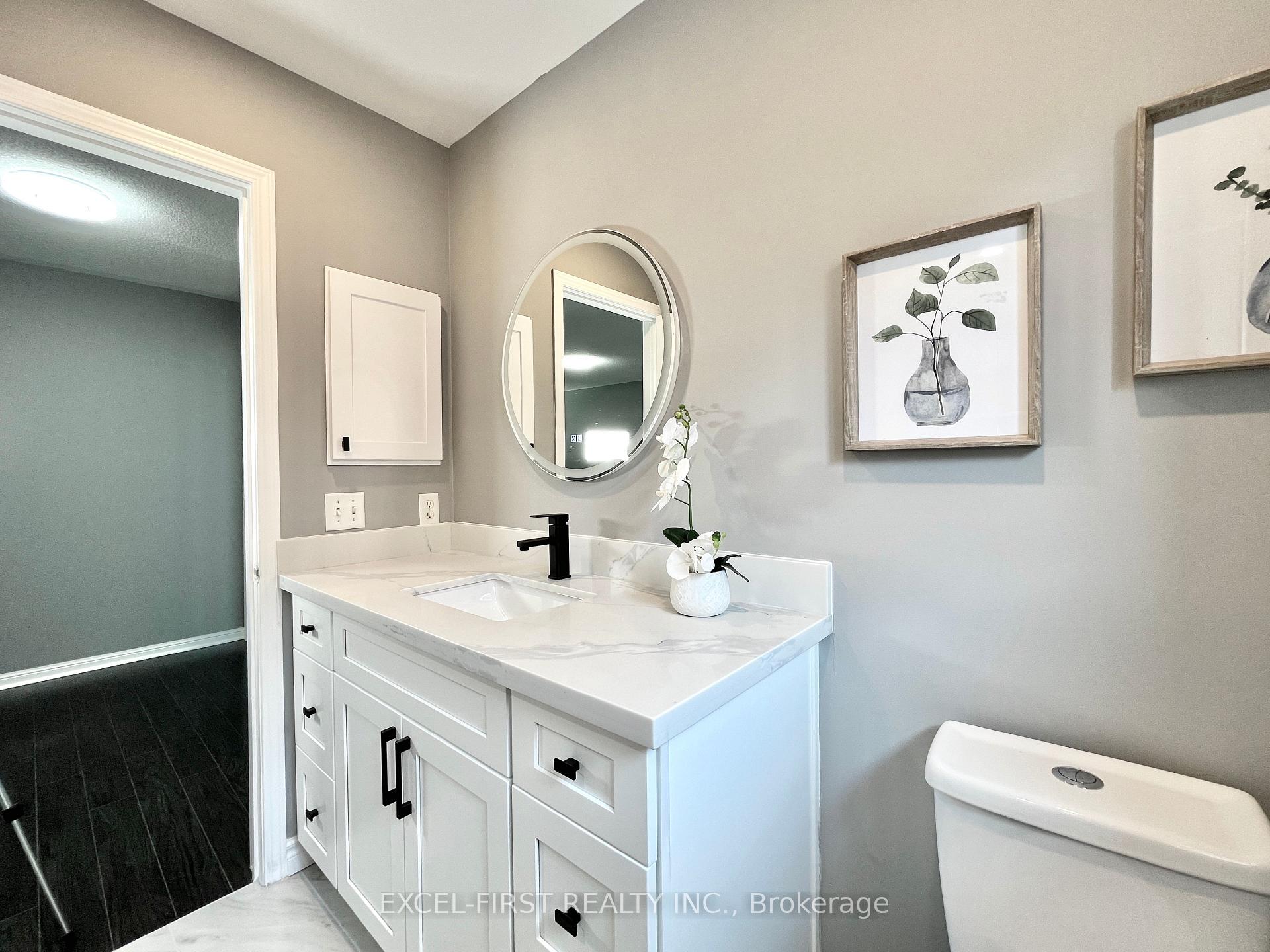 Photo 29 of 51 Longueuil Place, Whitby, Pringle Creek — HOMEH