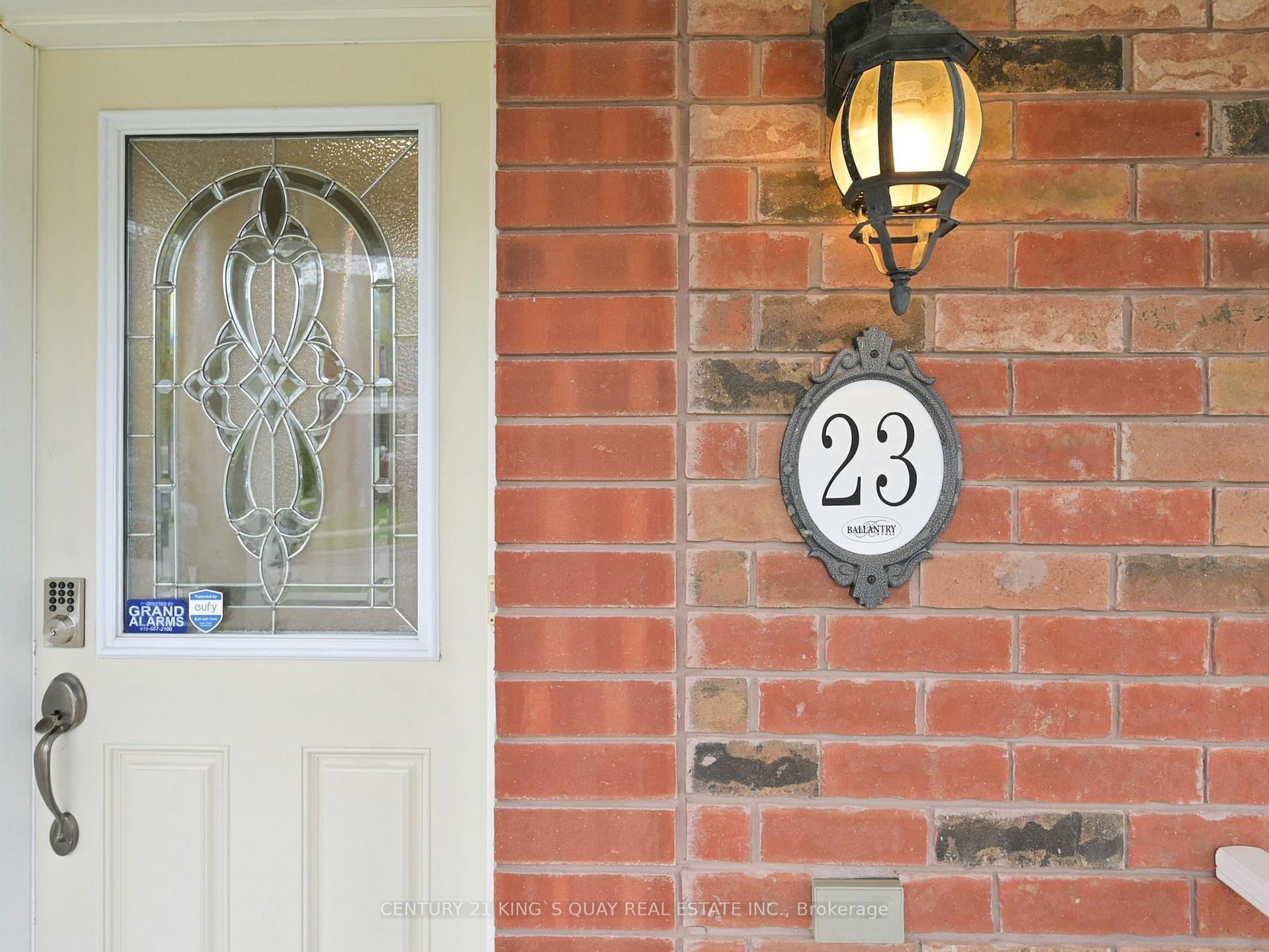 Photo 1 of 23 Stockport Road, Markham, Cornell — HOMEH