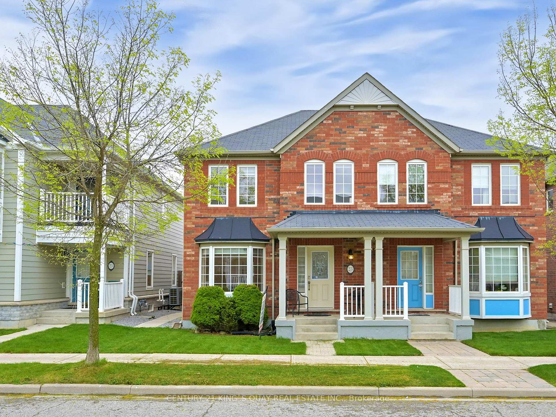 Photo 4 of 23 Stockport Road, Markham, Cornell — HOMEH