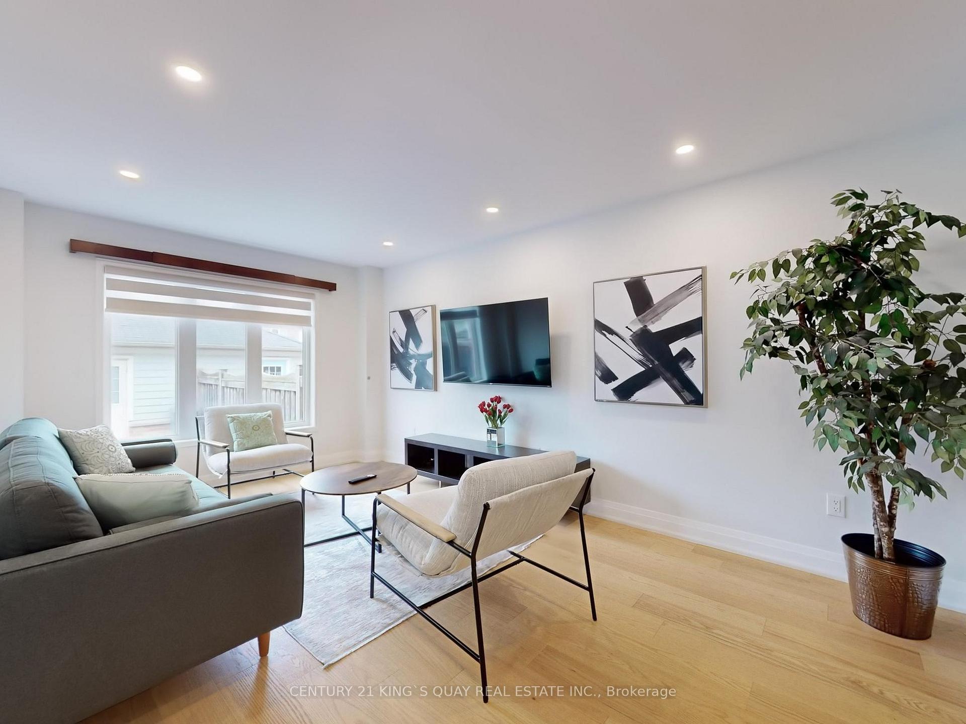 Photo 2 of 23 Stockport Road, Markham, Cornell — HOMEH