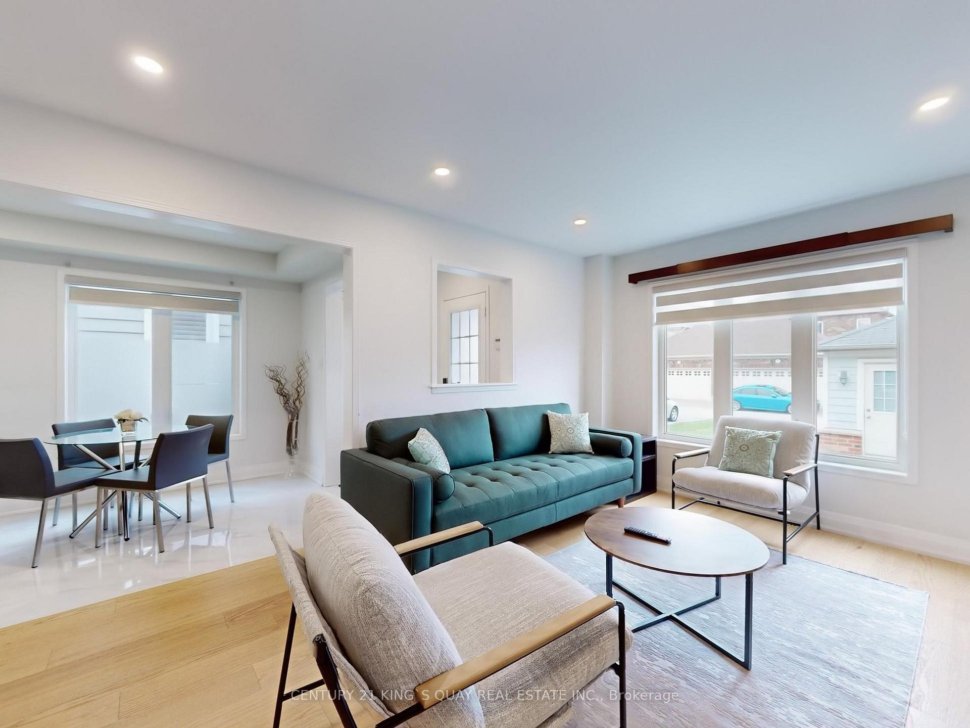 Photo 3 of 23 Stockport Road, Markham, Cornell — HOMEH
