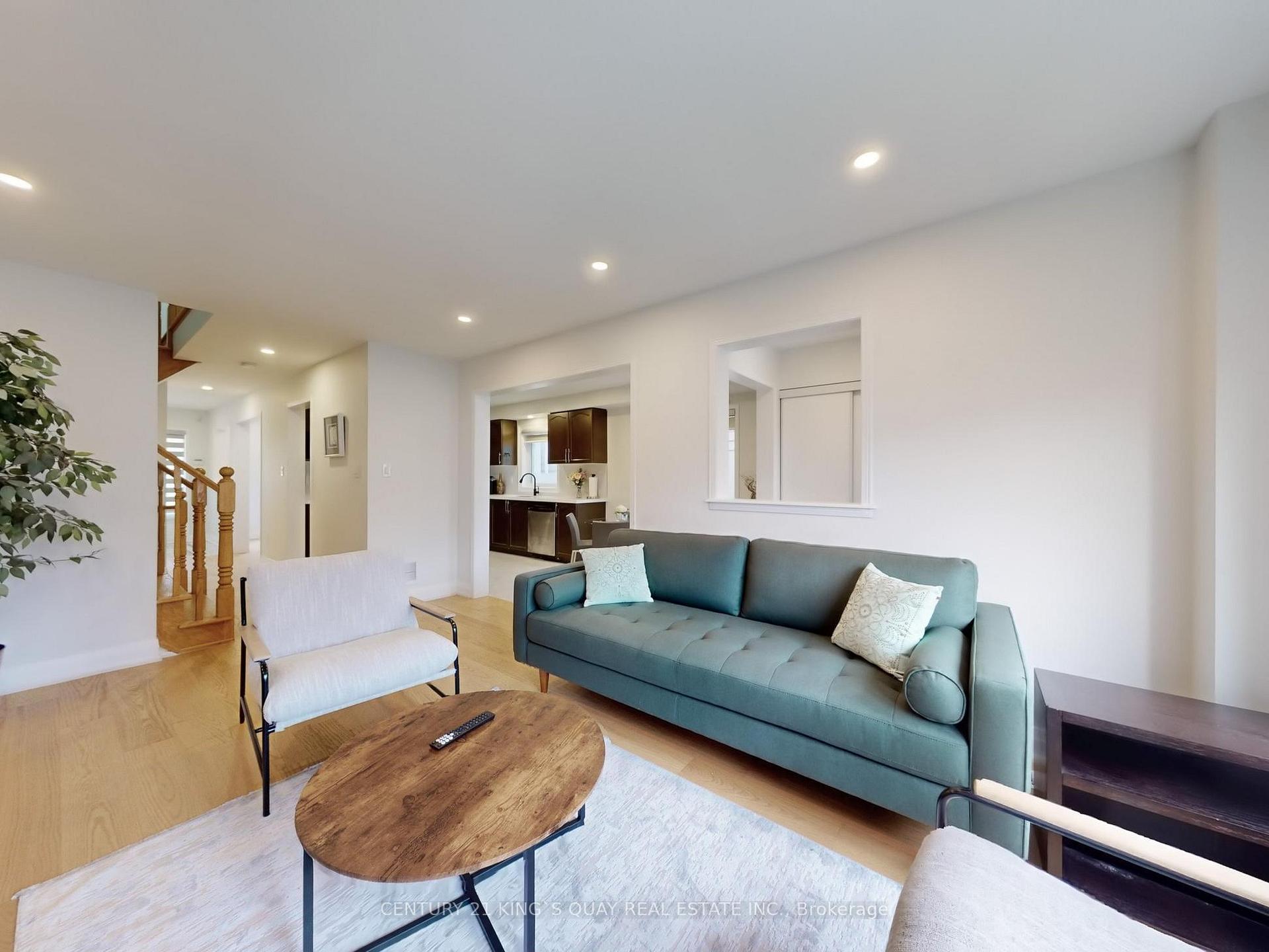 Photo 5 of 23 Stockport Road, Markham, Cornell — HOMEH