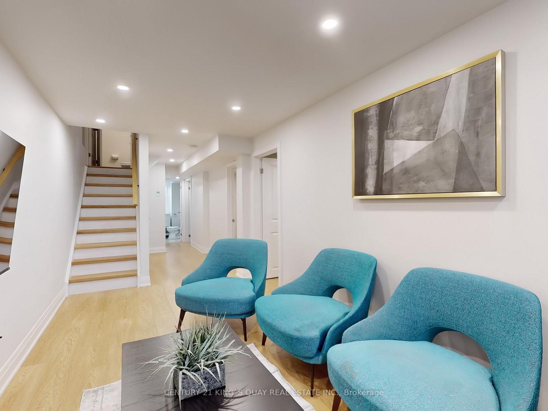 Photo 36 of 23 Stockport Road, Markham, Cornell — HOMEH