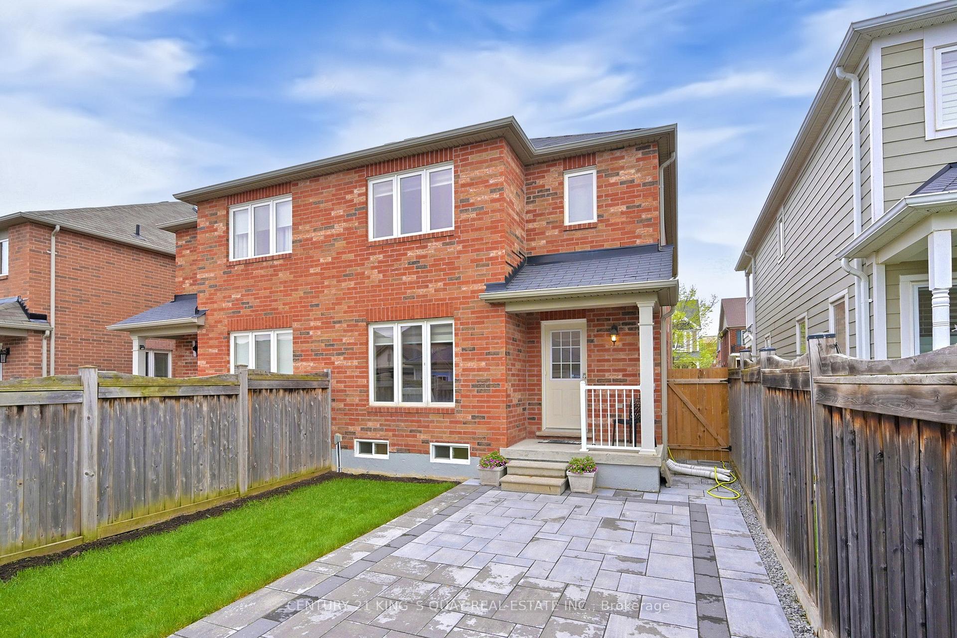 Photo 43 of 23 Stockport Road, Markham, Cornell — HOMEH