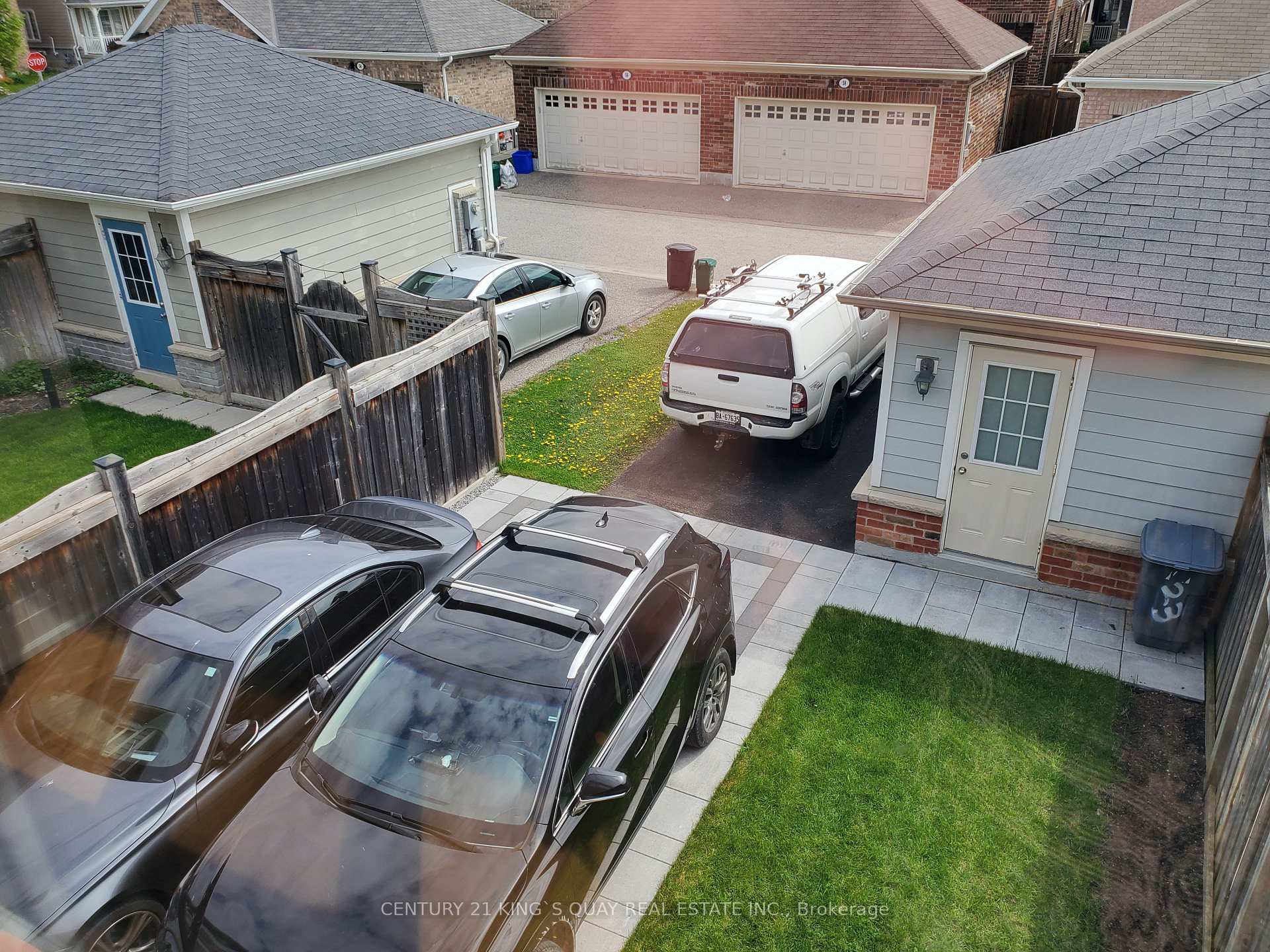 Photo 46 of 23 Stockport Road, Markham, Cornell — HOMEH