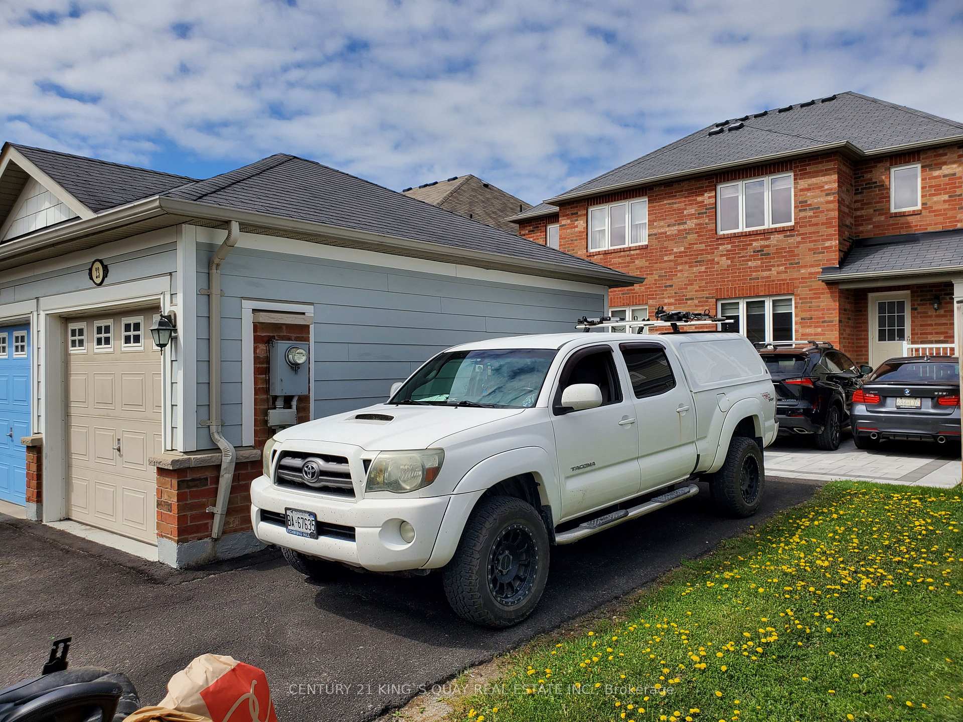 Photo 47 of 23 Stockport Road, Markham, Cornell — HOMEH