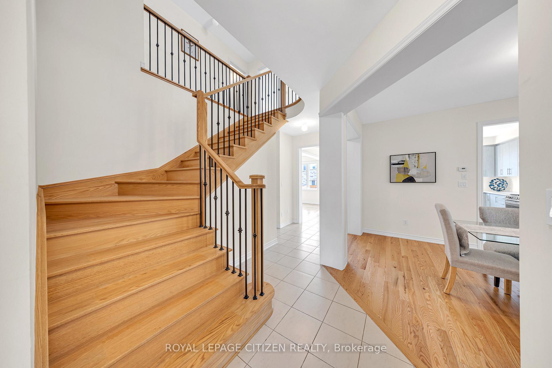 Photo 12 of 11 Northglen Boulevard, Clarington, Bowmanville — HOMEH
