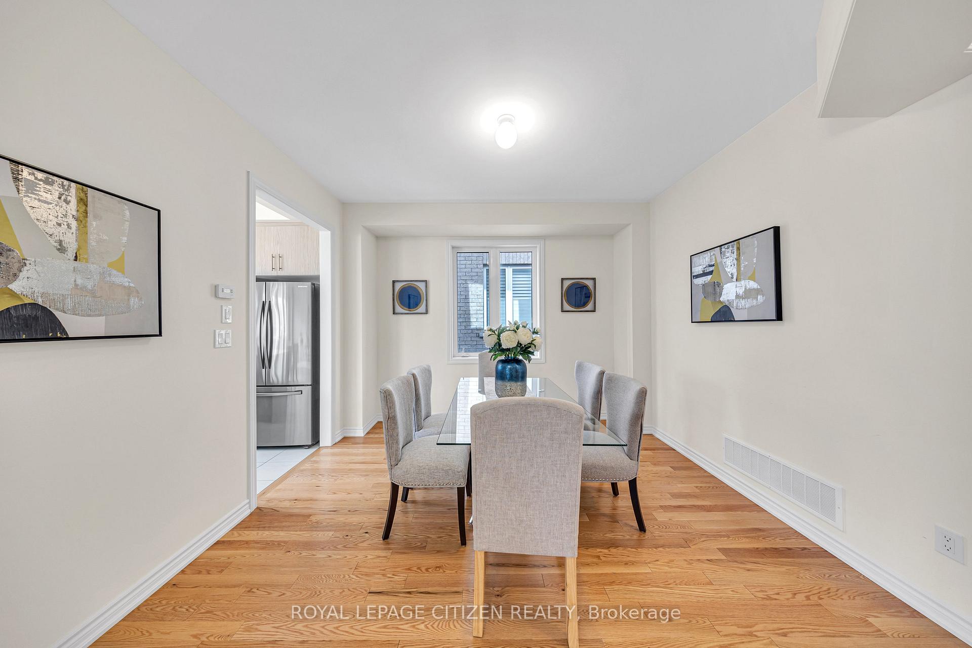 Photo 11 of 11 Northglen Boulevard, Clarington, Bowmanville — HOMEH