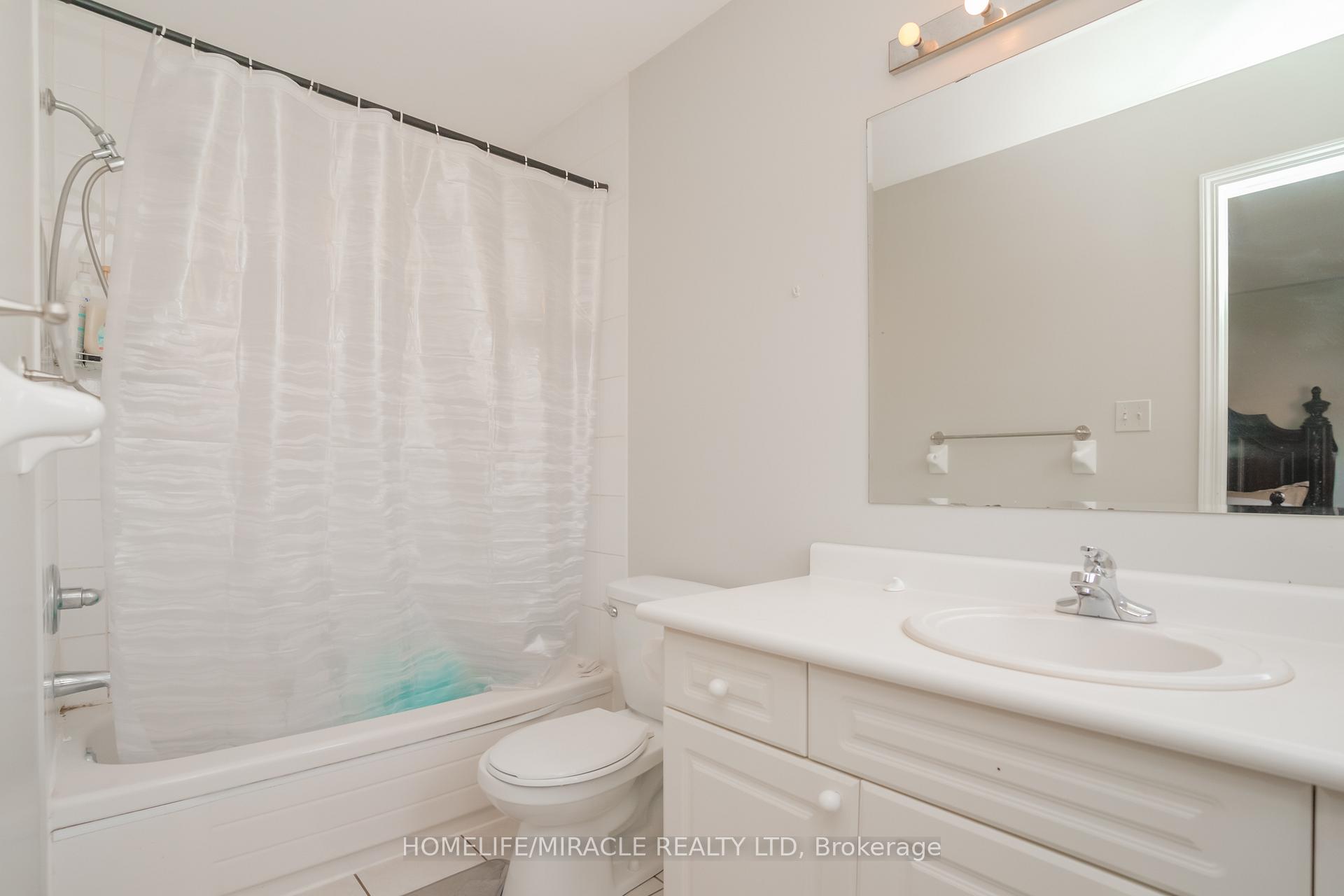 Photo 21 of 21 Secord Crescent, Brampton, Fletcher's Meadow — HOMEH