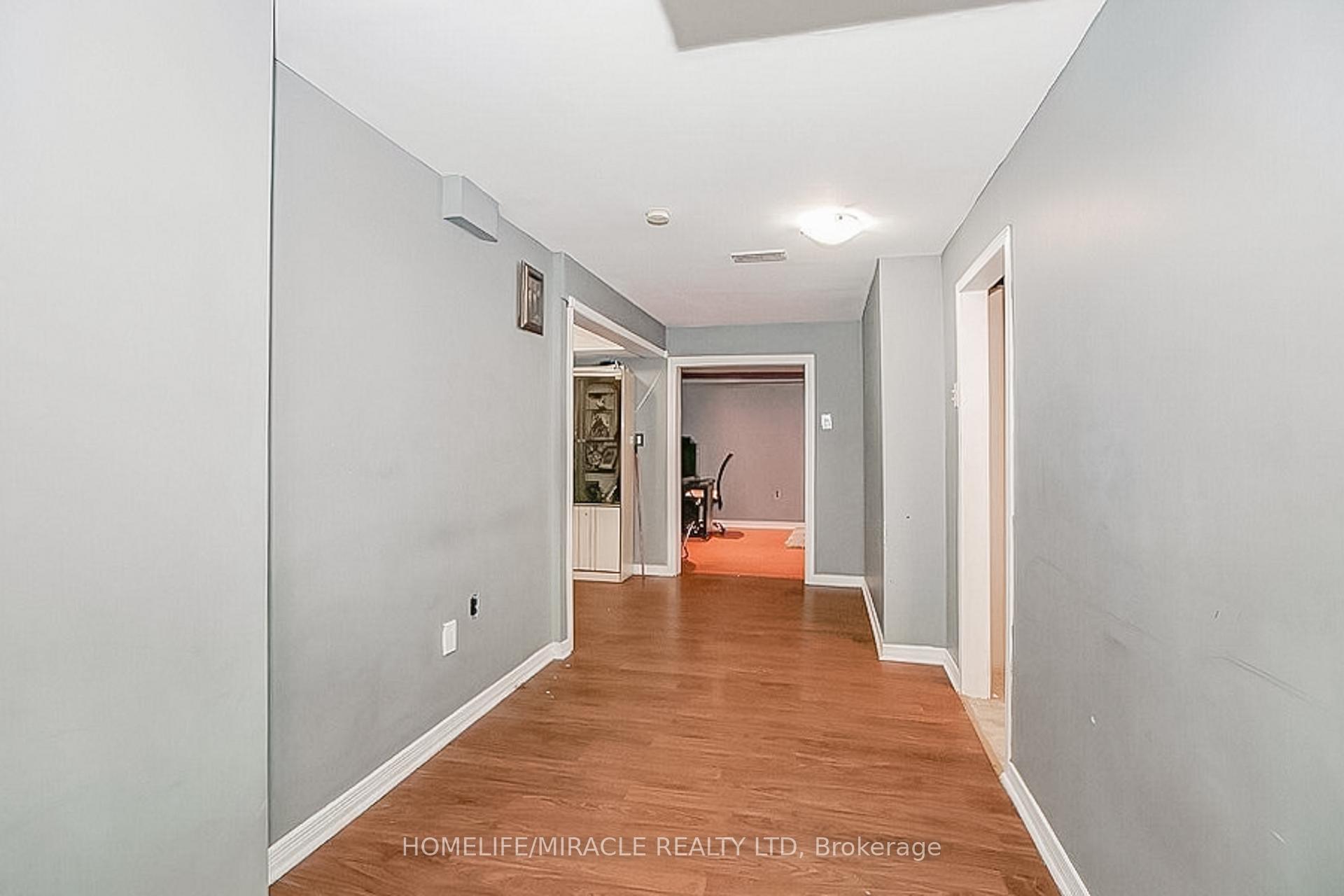 Photo 25 of 21 Secord Crescent, Brampton, Fletcher's Meadow — HOMEH