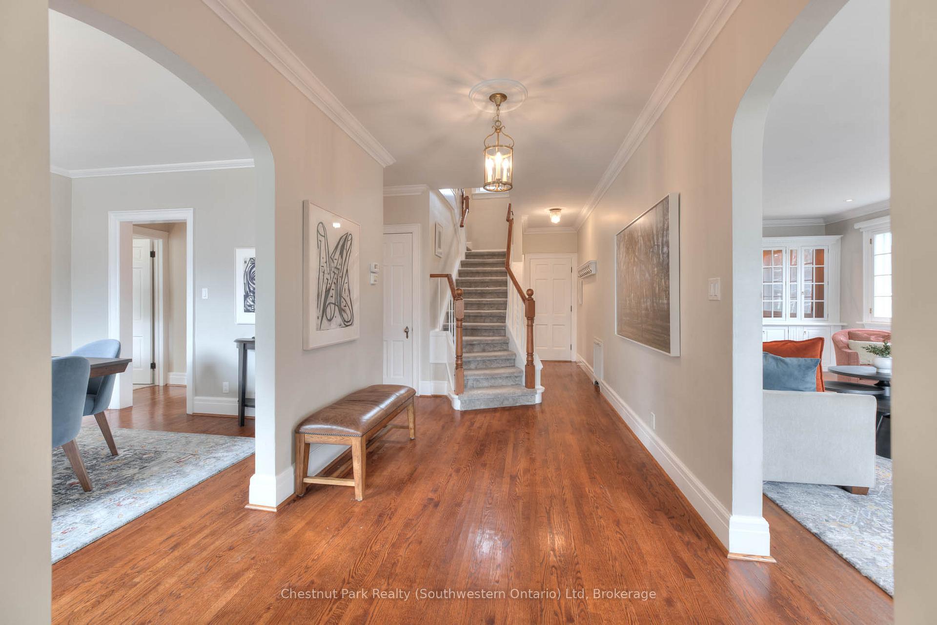 Photo 12 of 26 Lemon Street, Guelph, St. George's — HOMEH