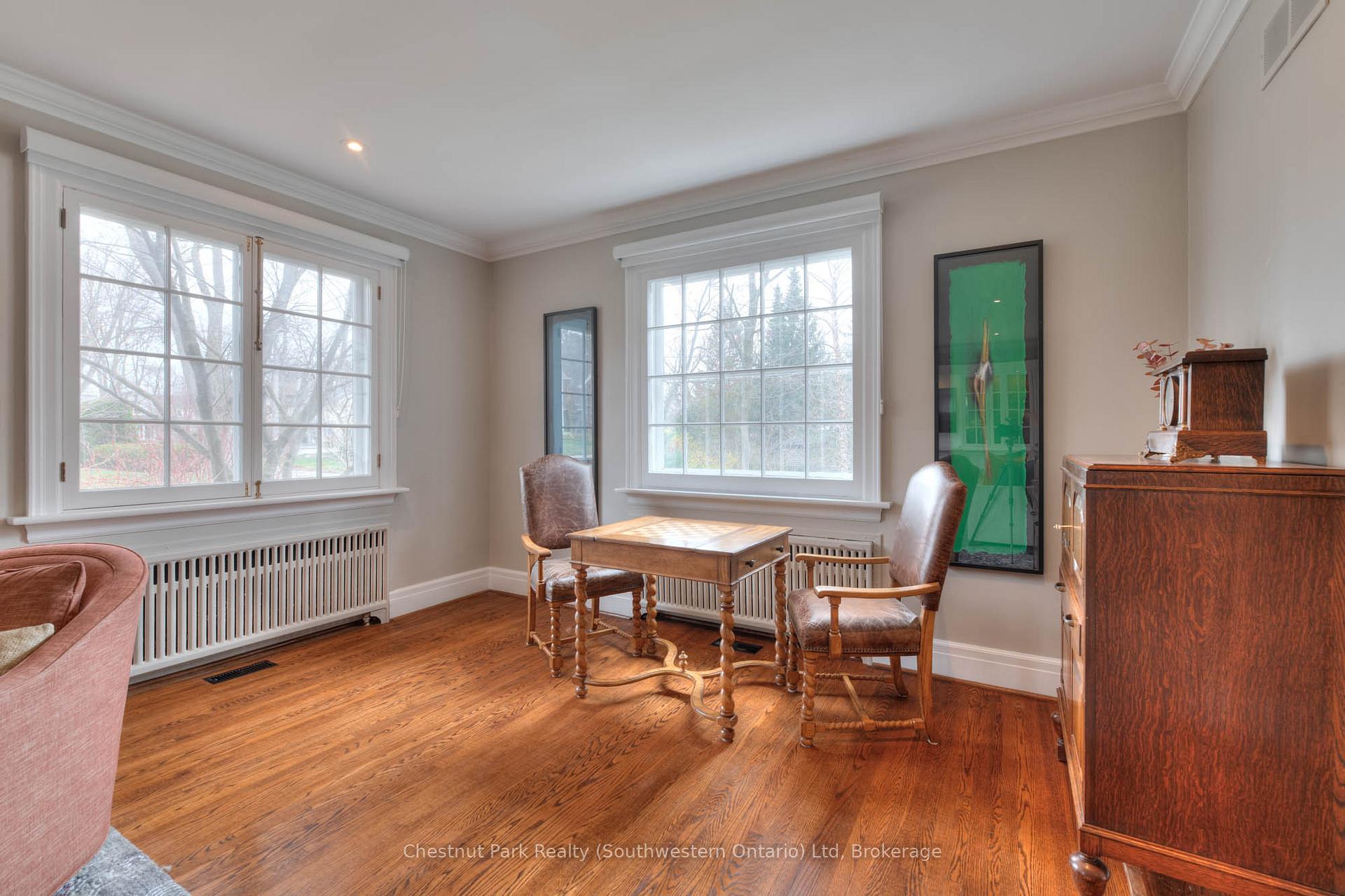Photo 17 of 26 Lemon Street, Guelph, St. George's — HOMEH