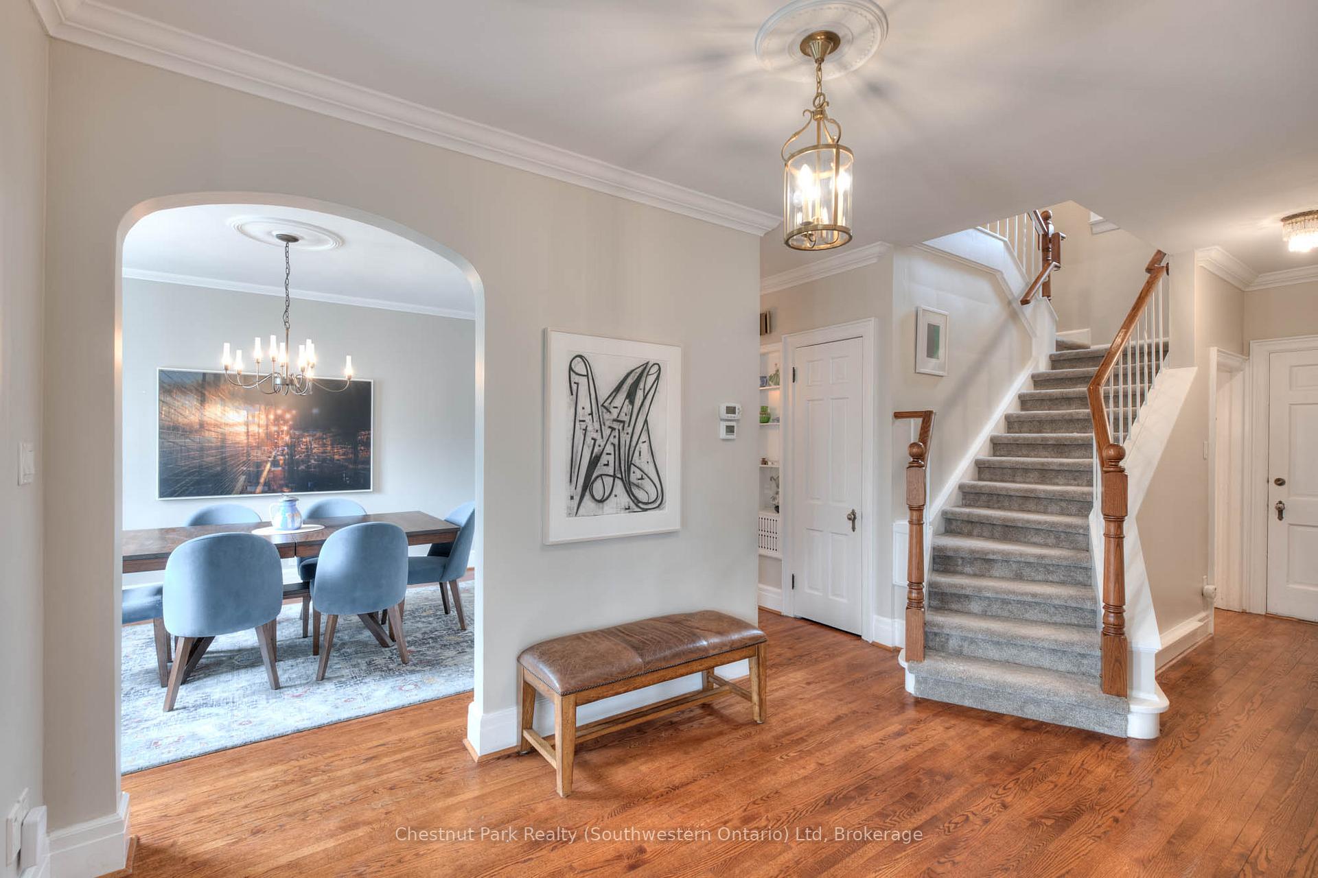 Photo 18 of 26 Lemon Street, Guelph, St. George's — HOMEH