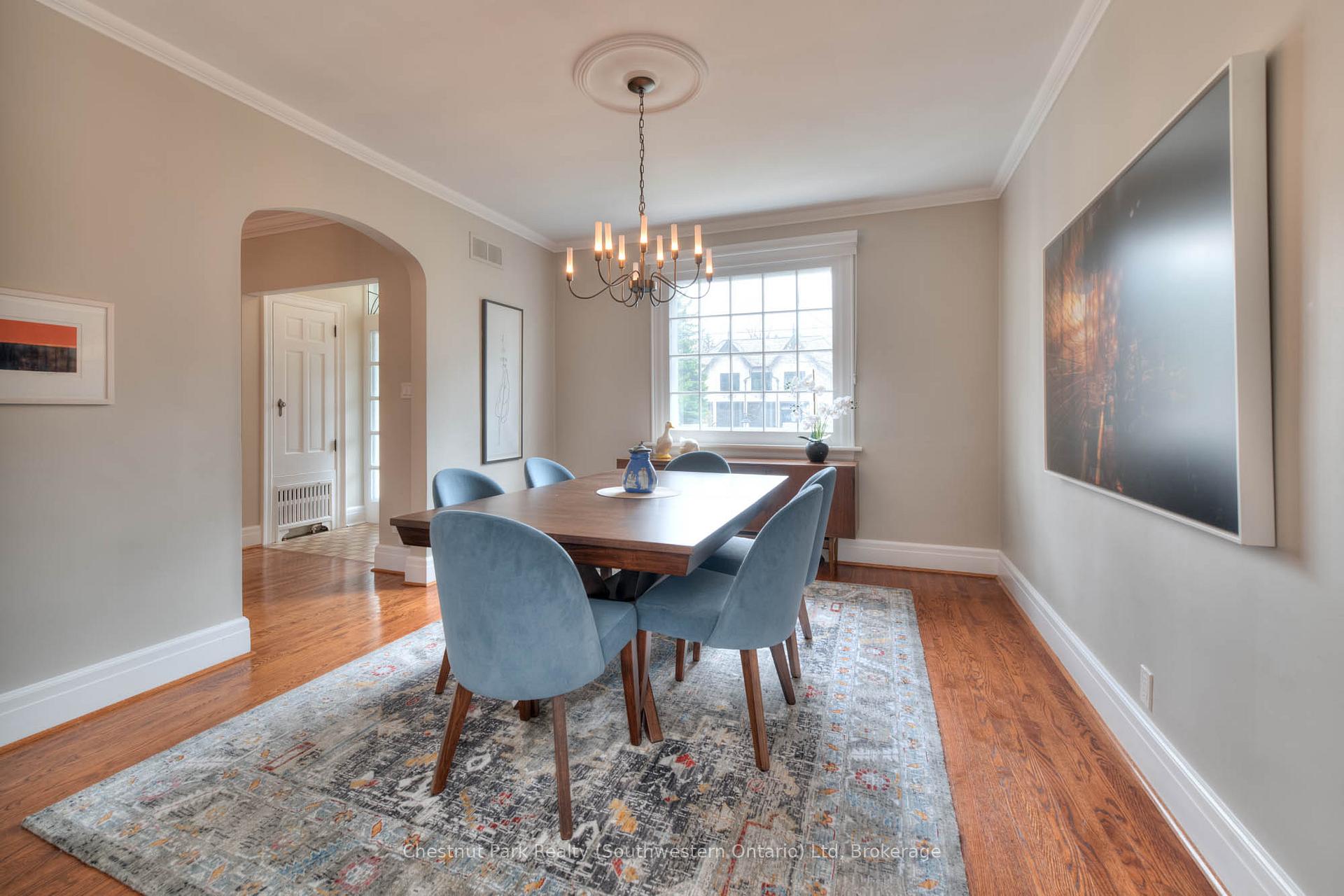 Photo 19 of 26 Lemon Street, Guelph, St. George's — HOMEH