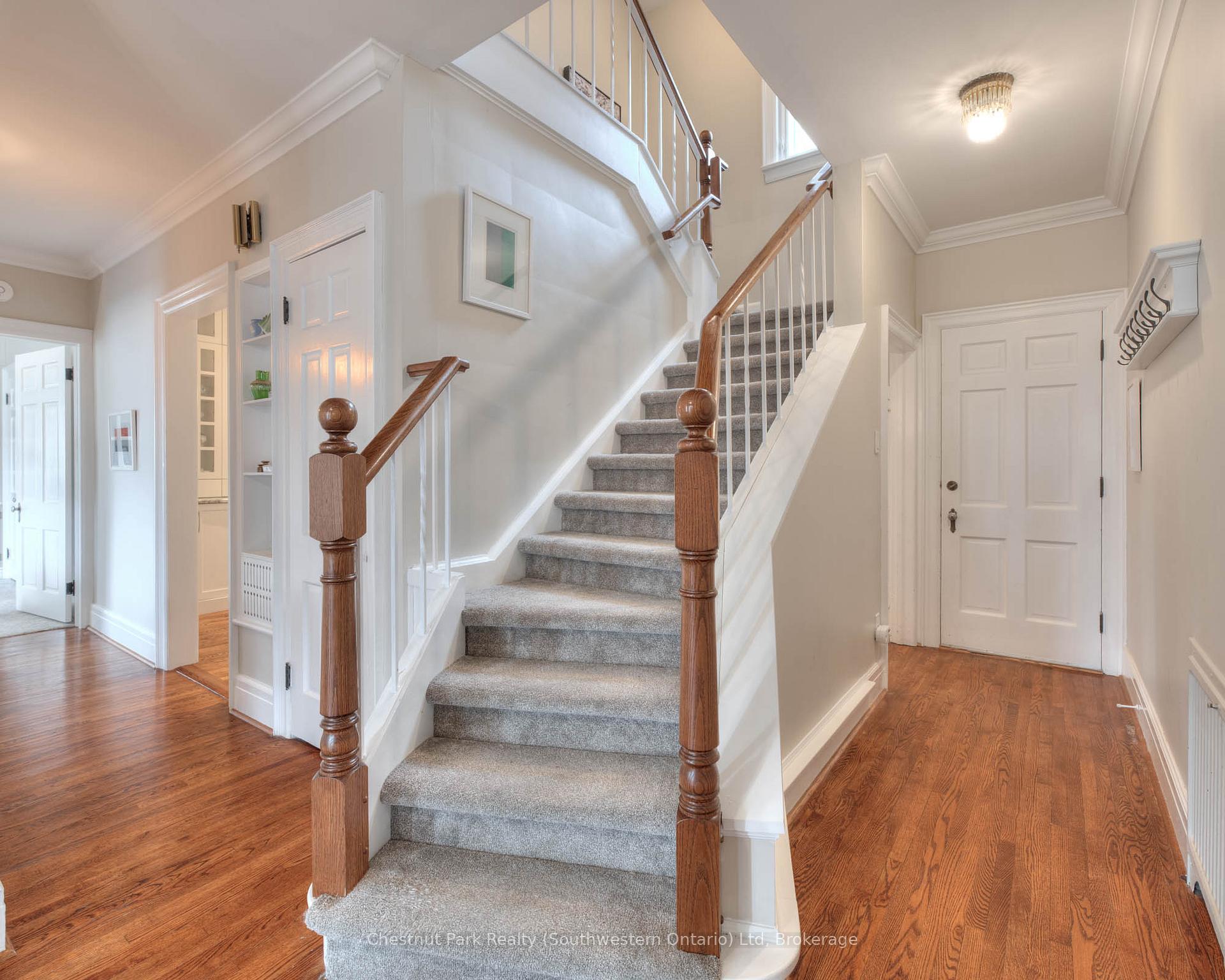 Photo 22 of 26 Lemon Street, Guelph, St. George's — HOMEH