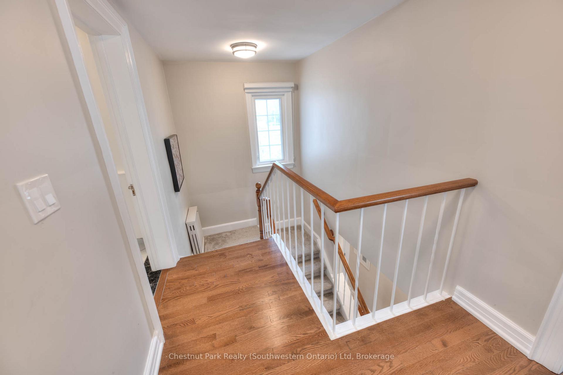 Photo 35 of 26 Lemon Street, Guelph, St. George's — HOMEH
