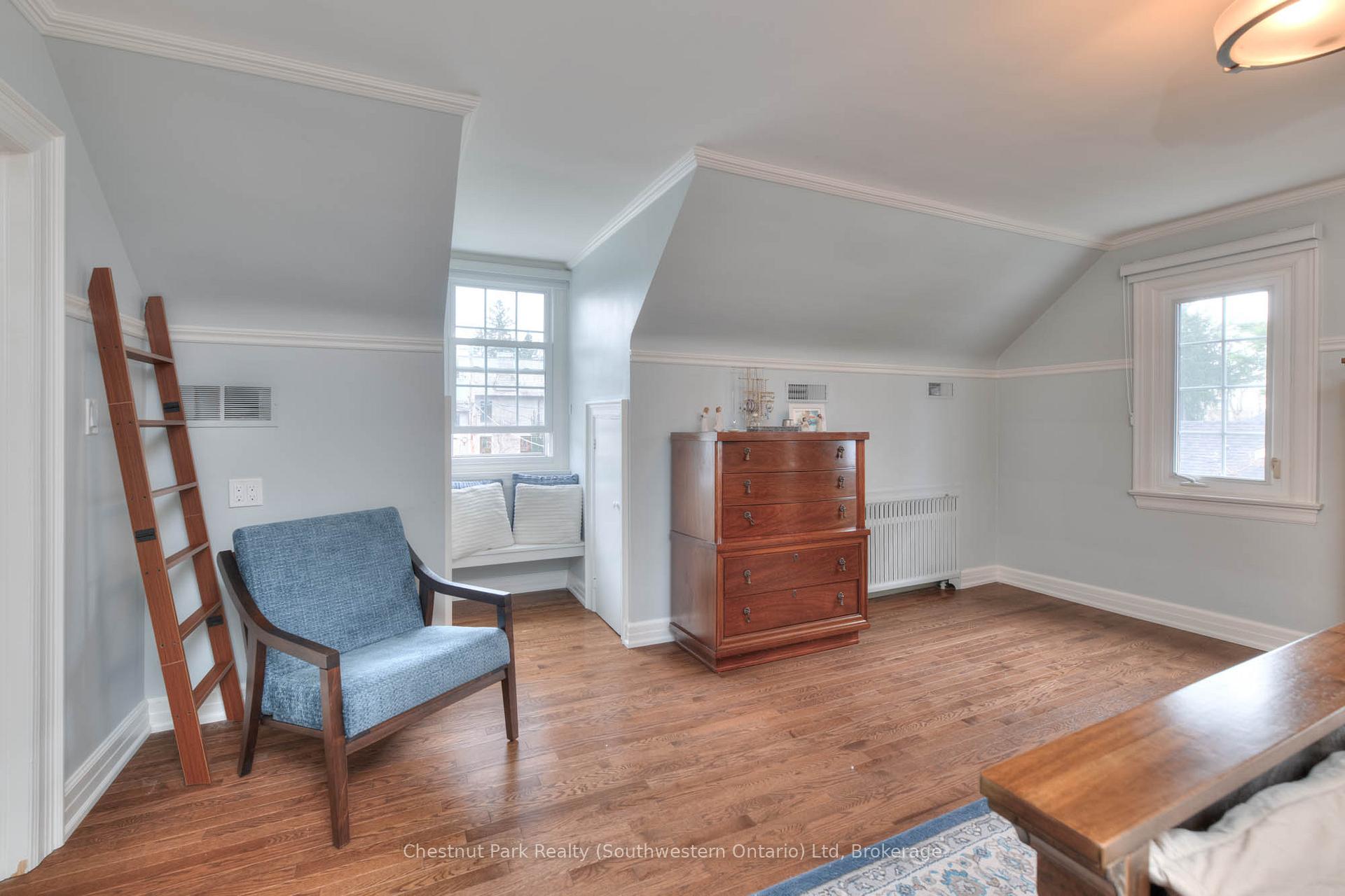Photo 37 of 26 Lemon Street, Guelph, St. George's — HOMEH