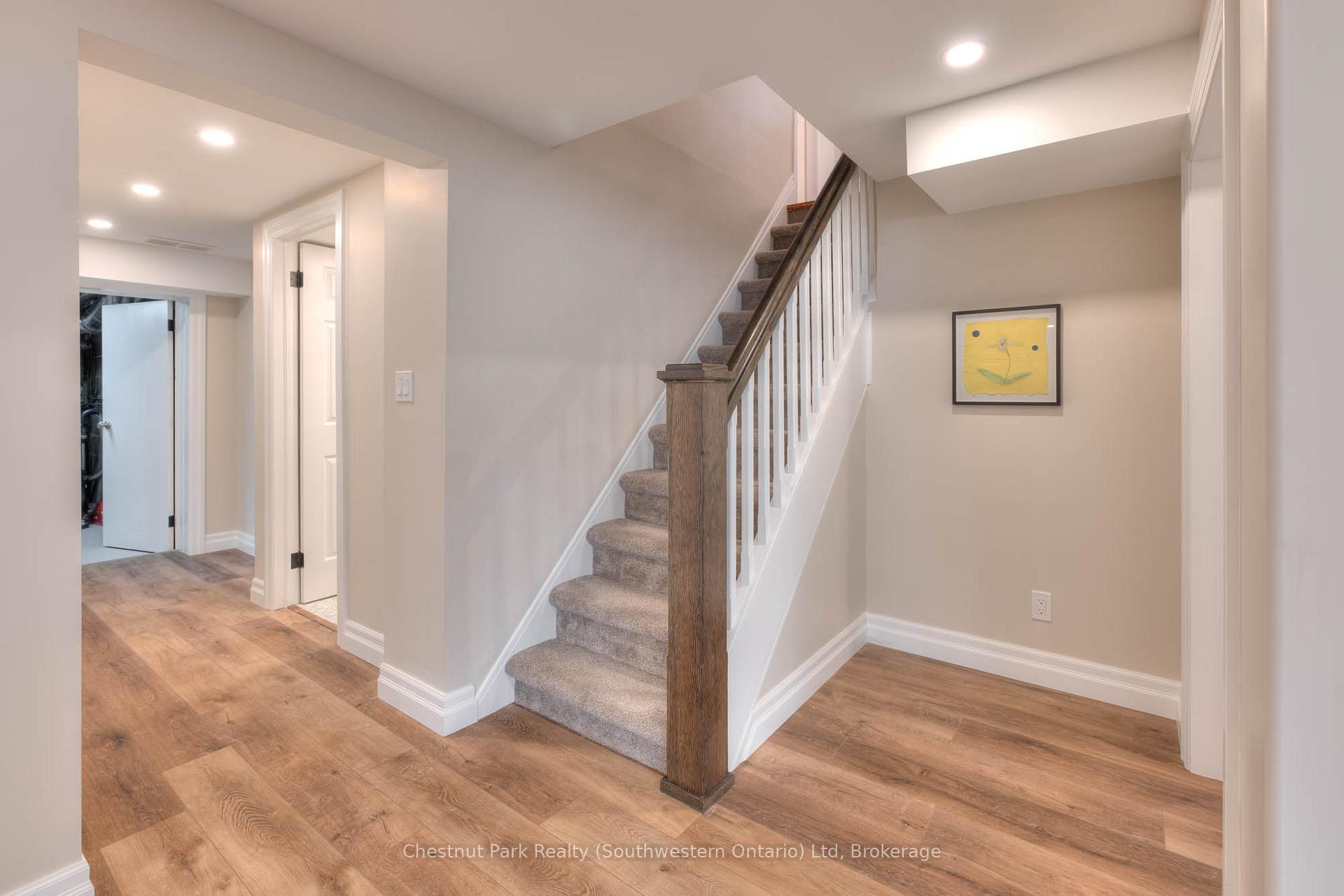 Photo 42 of 26 Lemon Street, Guelph, St. George's — HOMEH