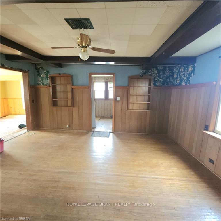 Photo 14 of 250 Regional 24 Road, Wainfleet, Marshville/Winger — HOMEH