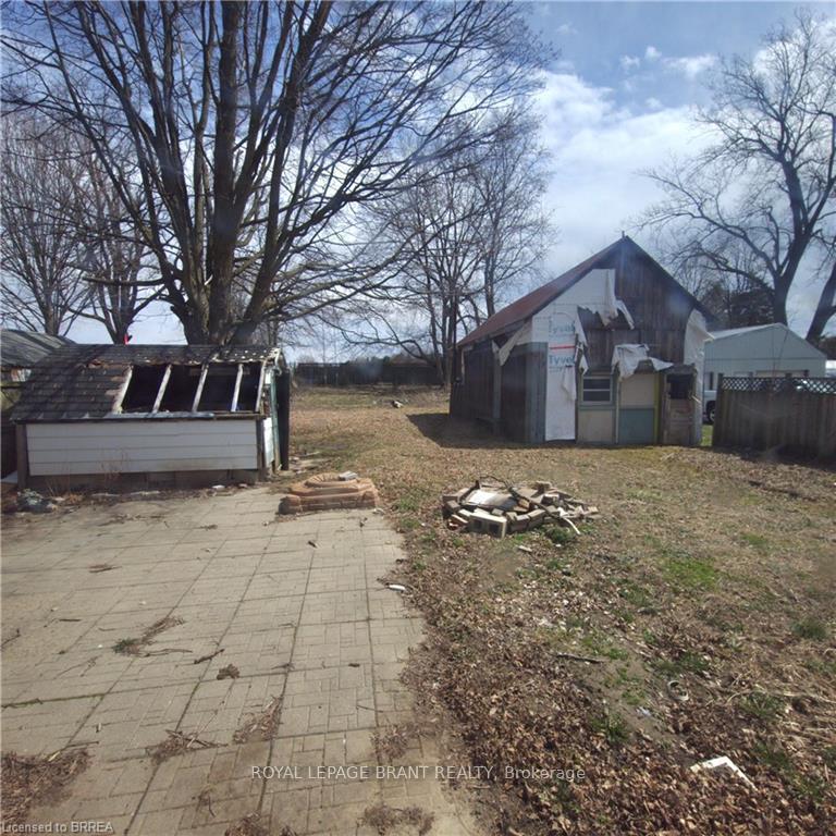 Photo 8 of 250 Regional 24 Road, Wainfleet, Marshville/Winger — HOMEH