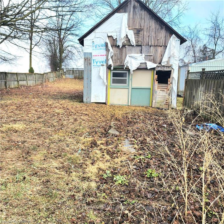 Photo 28 of 250 Regional 24 Road, Wainfleet, Marshville/Winger — HOMEH