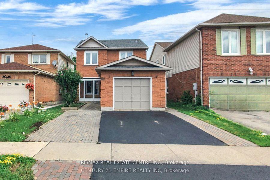 Photo 15 of 83 Acadian Heights, Brampton, Fletcher's Creek South — HOMEH