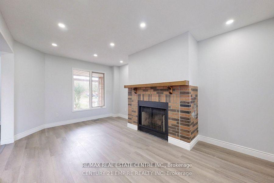 Photo 16 of 83 Acadian Heights, Brampton, Fletcher's Creek South — HOMEH