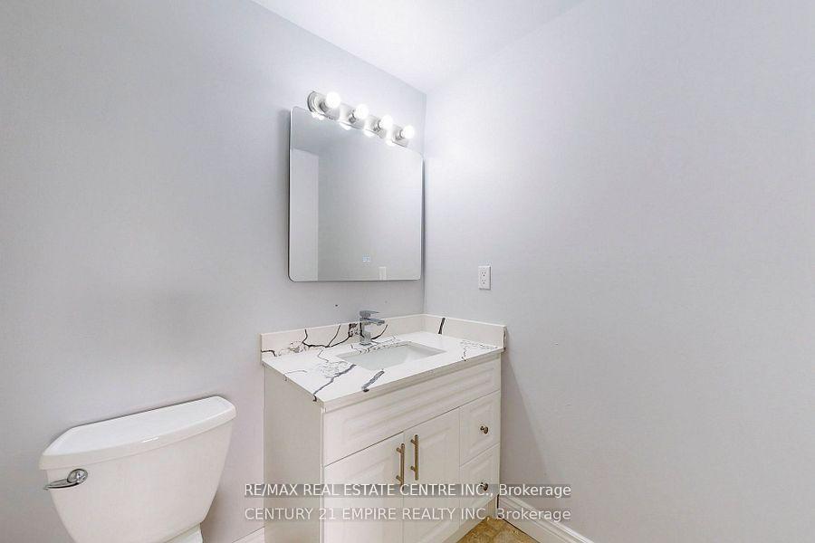 Photo 19 of 83 Acadian Heights, Brampton, Fletcher's Creek South — HOMEH