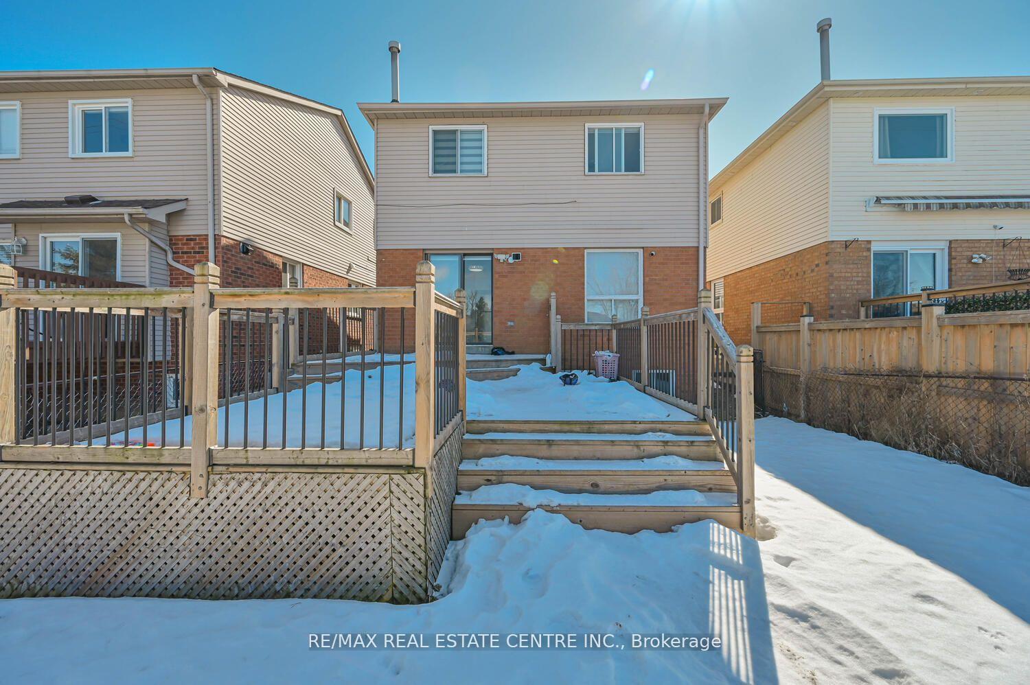 Photo 21 of 83 Acadian Heights, Brampton, Fletcher's Creek South — HOMEH