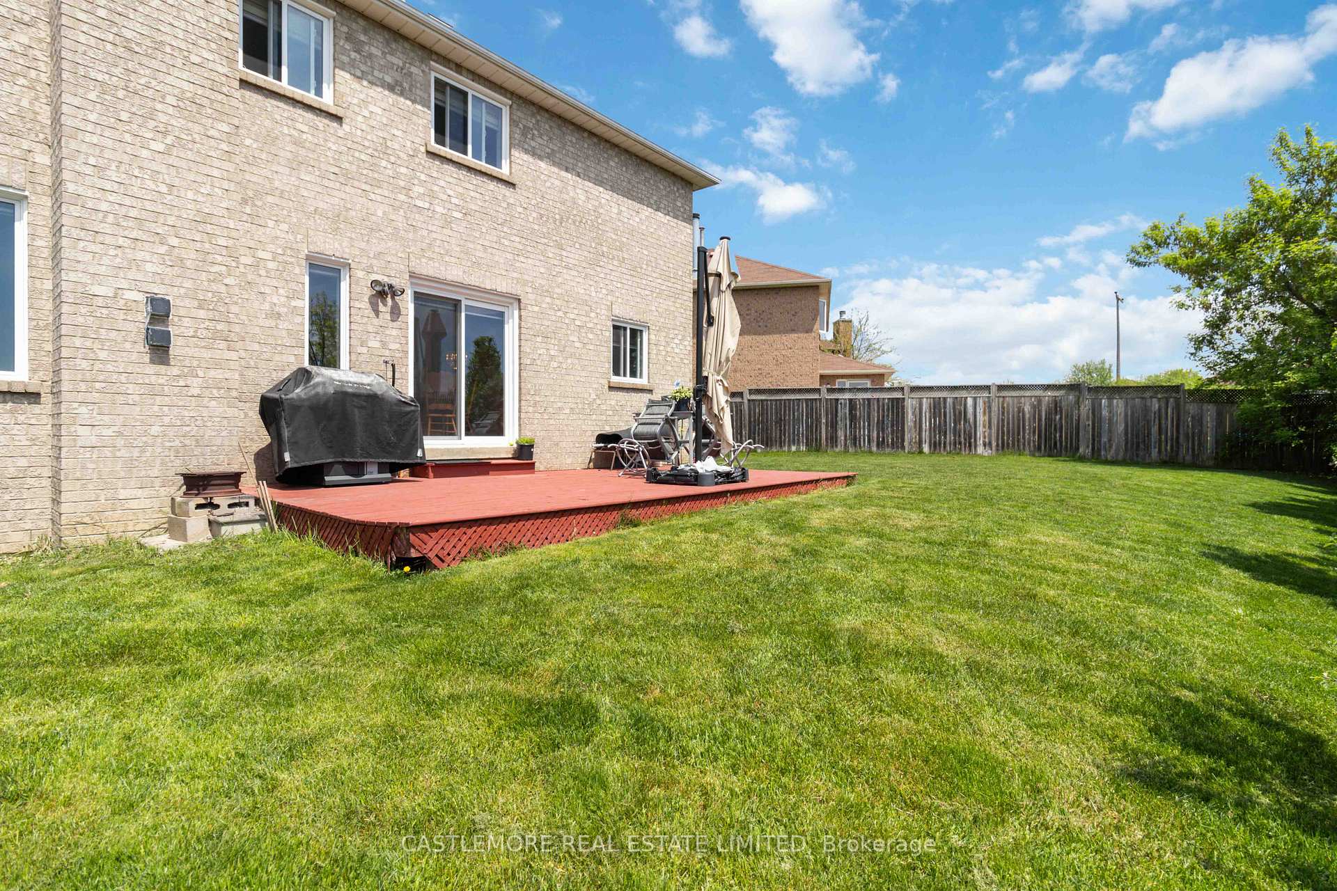 Photo 28 of 43 Vivians Crescent, Brampton, Fletcher's West — HOMEH
