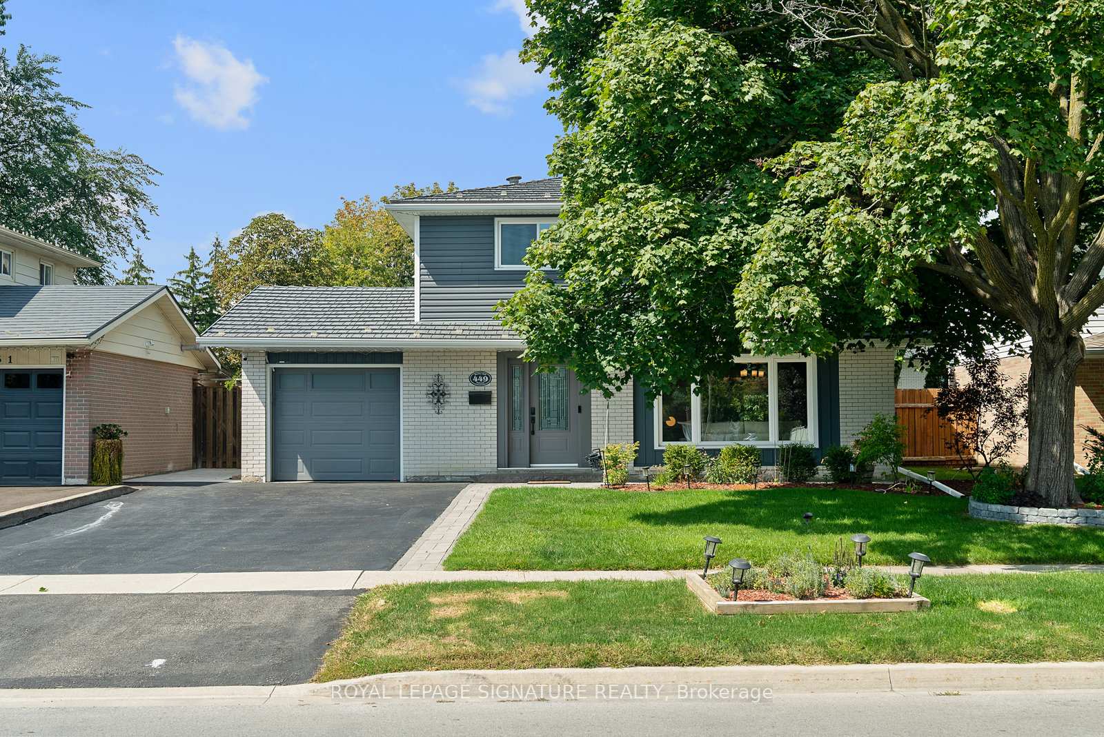 Photo 1 of 449 Bartley Bull Parkway, Brampton, Brampton East — HOMEH