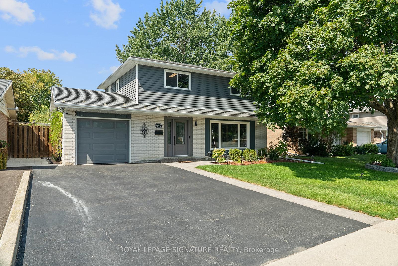 Photo 2 of 449 Bartley Bull Parkway, Brampton, Brampton East — HOMEH