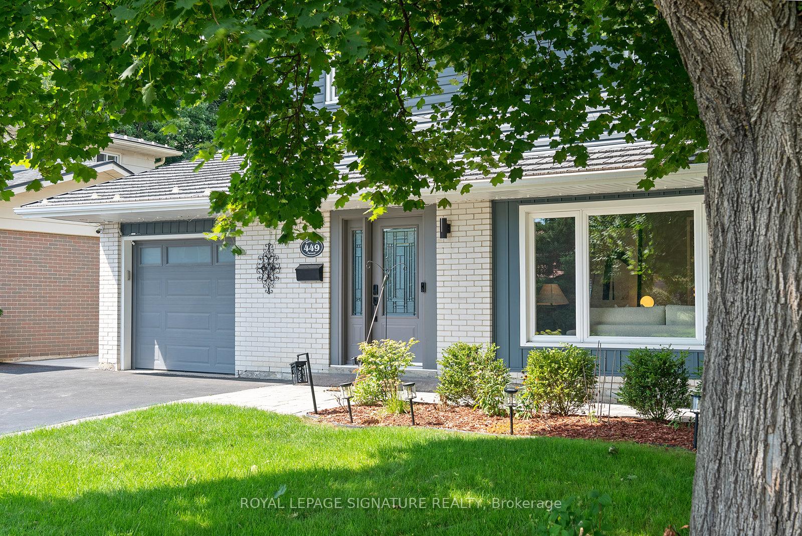 Photo 3 of 449 Bartley Bull Parkway, Brampton, Brampton East — HOMEH