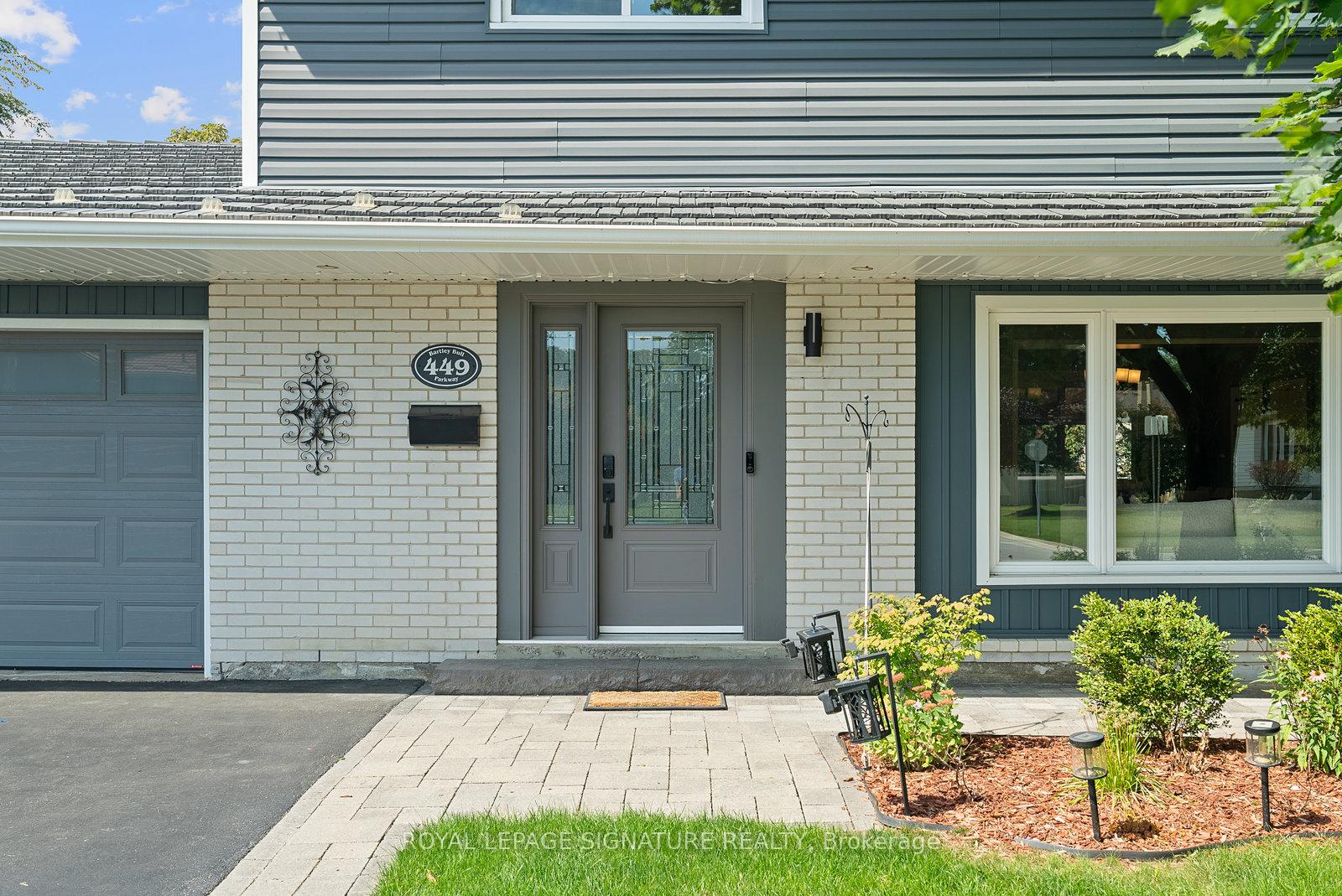 Photo 21 of 449 Bartley Bull Parkway, Brampton, Brampton East — HOMEH