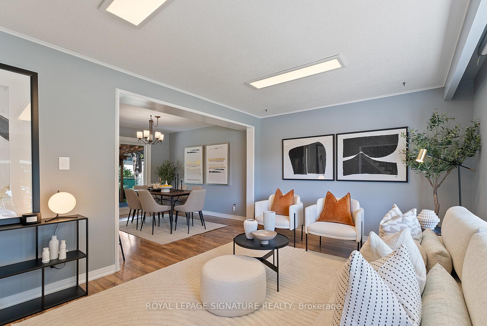 Photo 6 of 449 Bartley Bull Parkway, Brampton, Brampton East — HOMEH