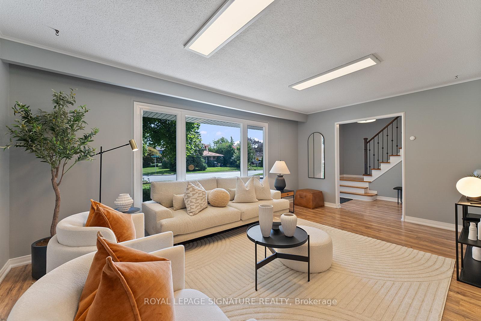 Photo 5 of 449 Bartley Bull Parkway, Brampton, Brampton East — HOMEH