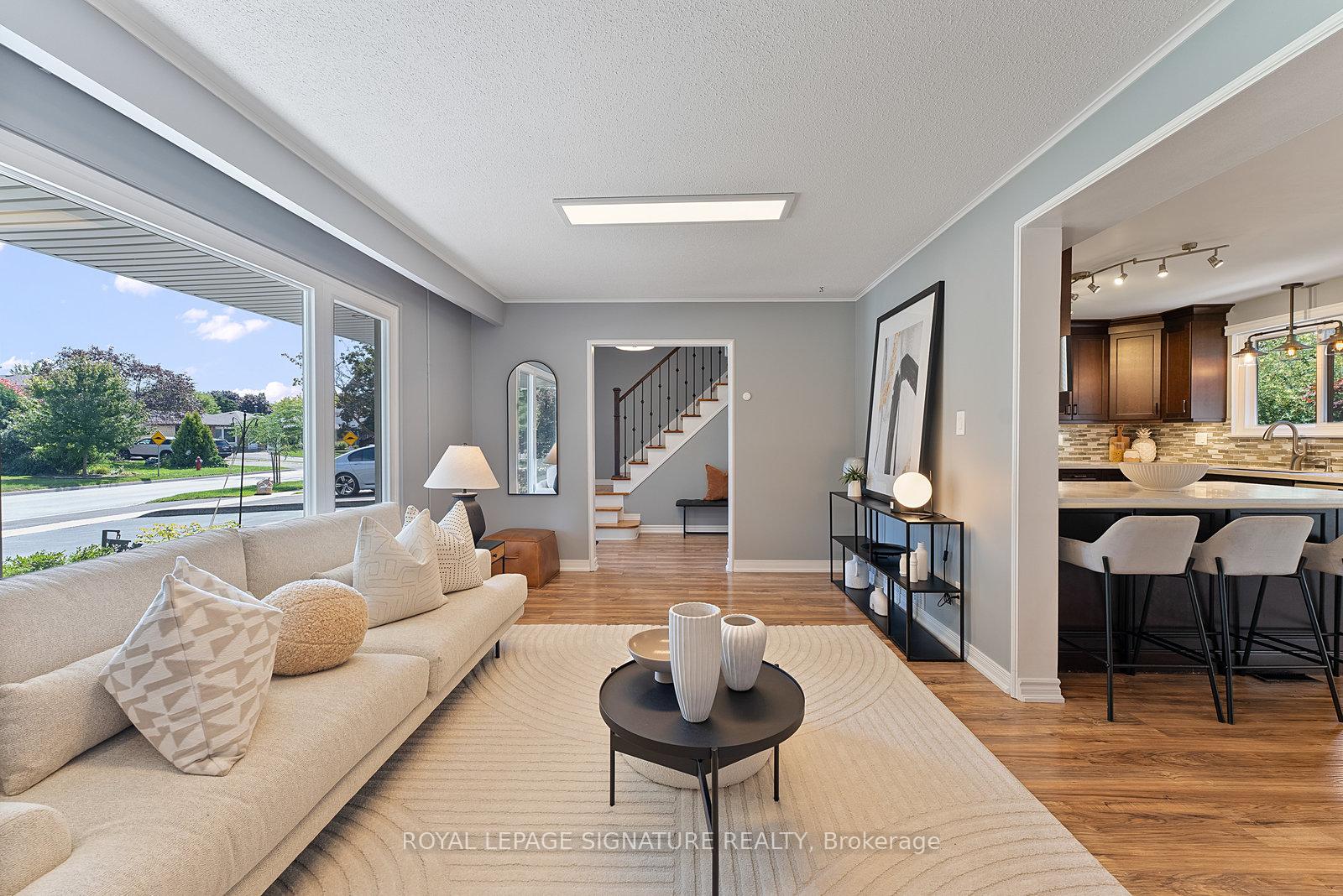 Photo 7 of 449 Bartley Bull Parkway, Brampton, Brampton East — HOMEH