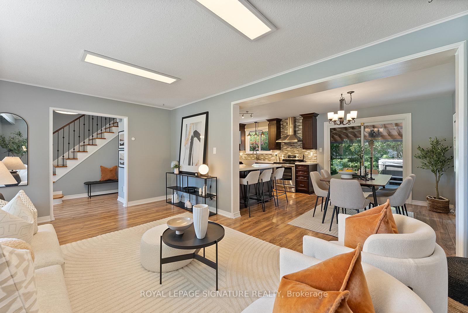 Photo 8 of 449 Bartley Bull Parkway, Brampton, Brampton East — HOMEH