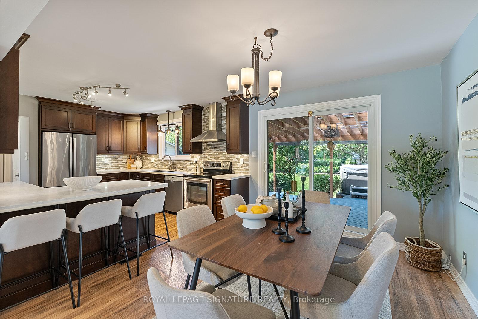 Photo 9 of 449 Bartley Bull Parkway, Brampton, Brampton East — HOMEH