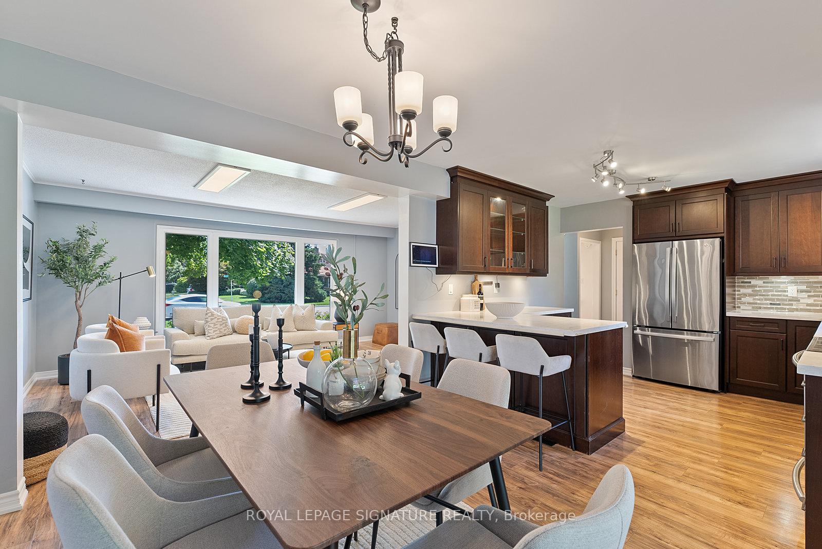 Photo 10 of 449 Bartley Bull Parkway, Brampton, Brampton East — HOMEH