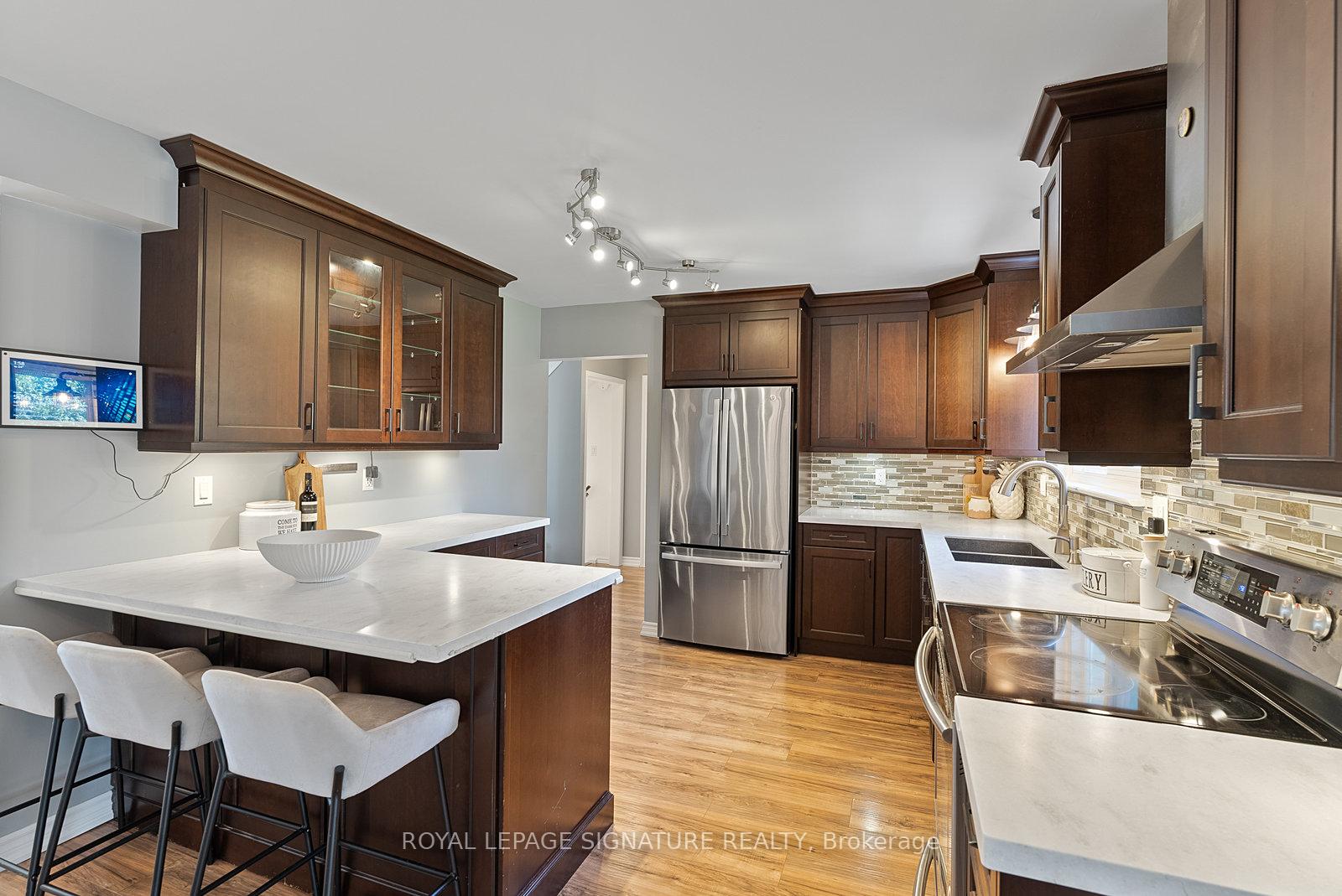 Photo 14 of 449 Bartley Bull Parkway, Brampton, Brampton East — HOMEH