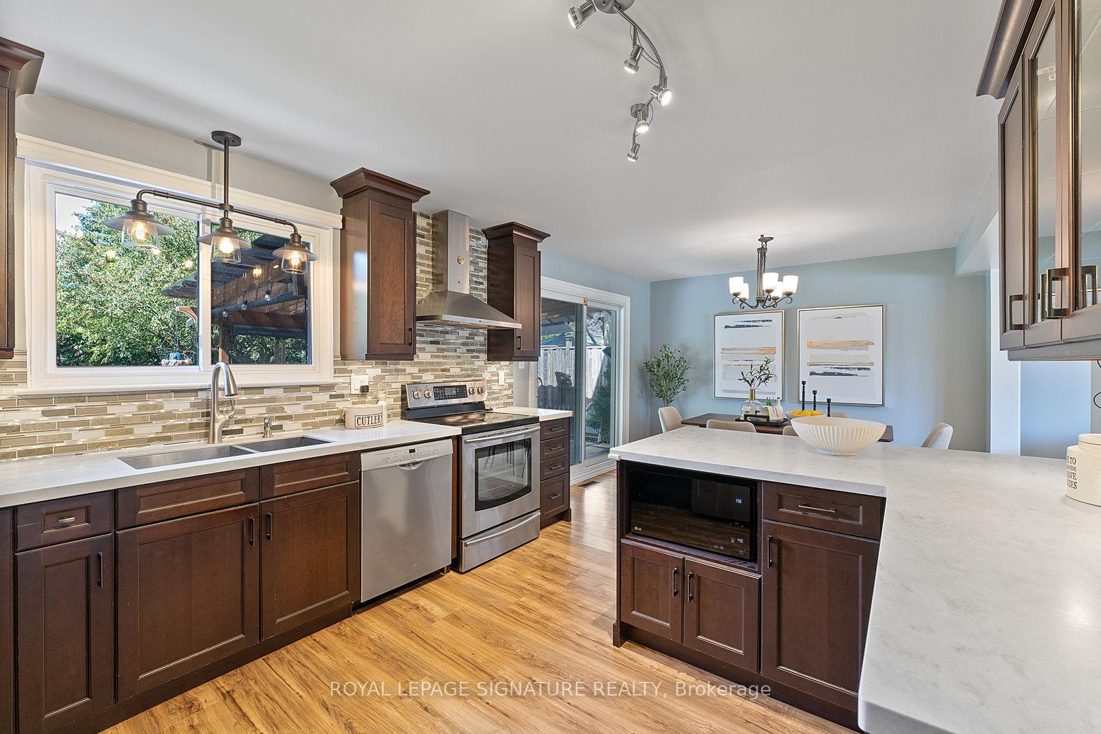 Photo 15 of 449 Bartley Bull Parkway, Brampton, Brampton East — HOMEH