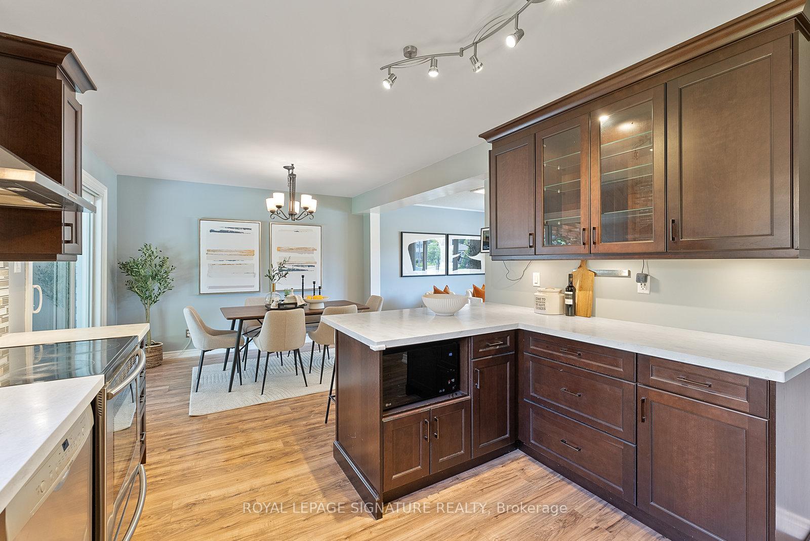 Photo 17 of 449 Bartley Bull Parkway, Brampton, Brampton East — HOMEH