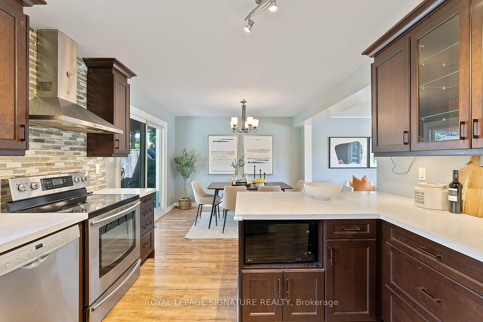 Photo 22 of 449 Bartley Bull Parkway, Brampton, Brampton East — HOMEH